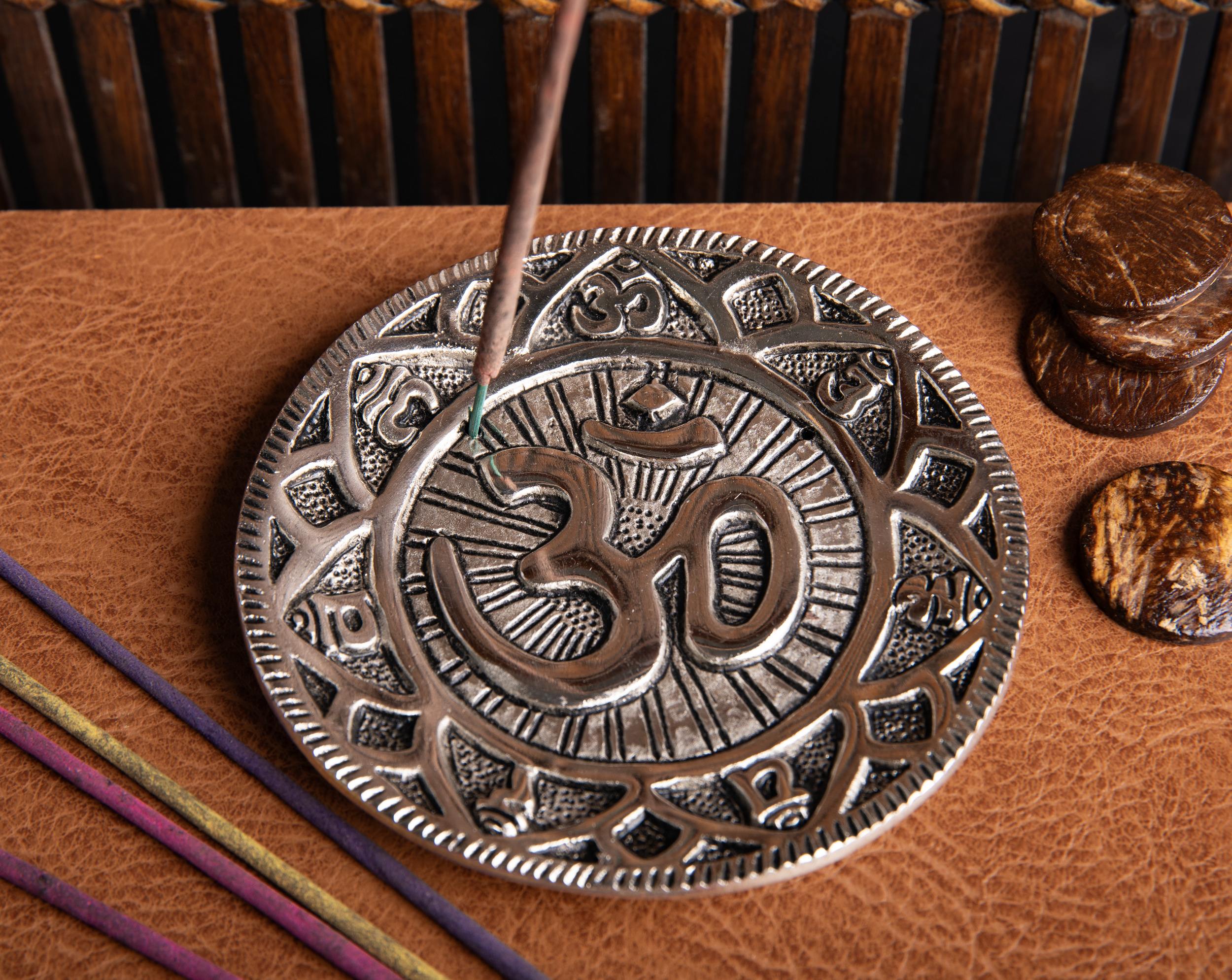 Om mit Mantra