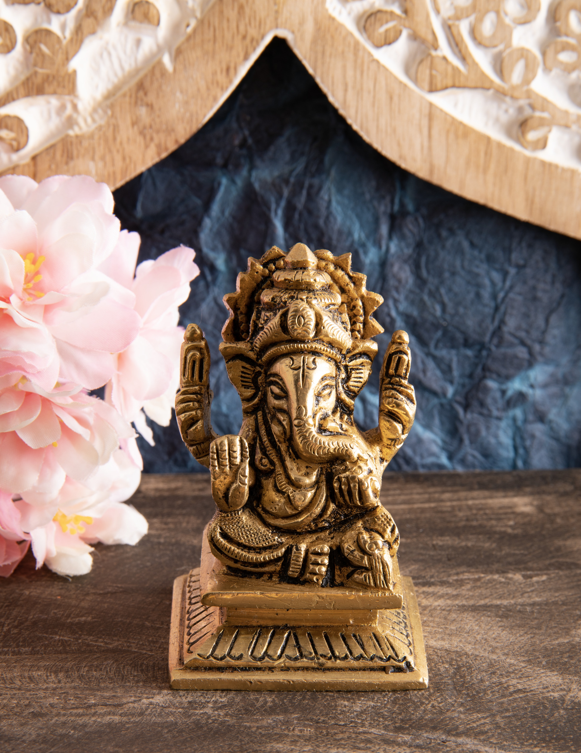 Ganesha