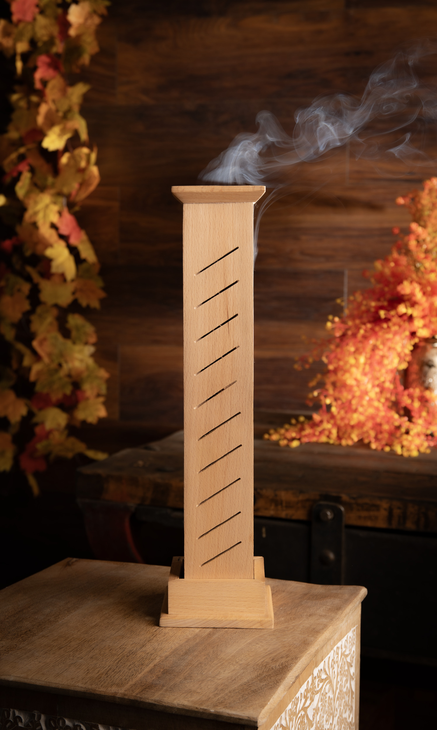 Räucherturm Freya