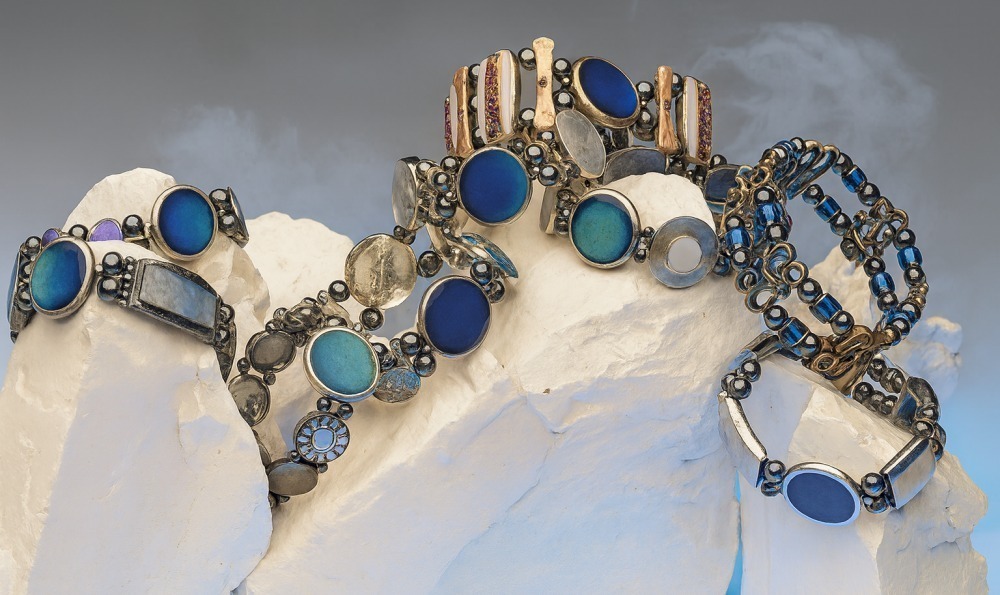 Magnetschmuck
