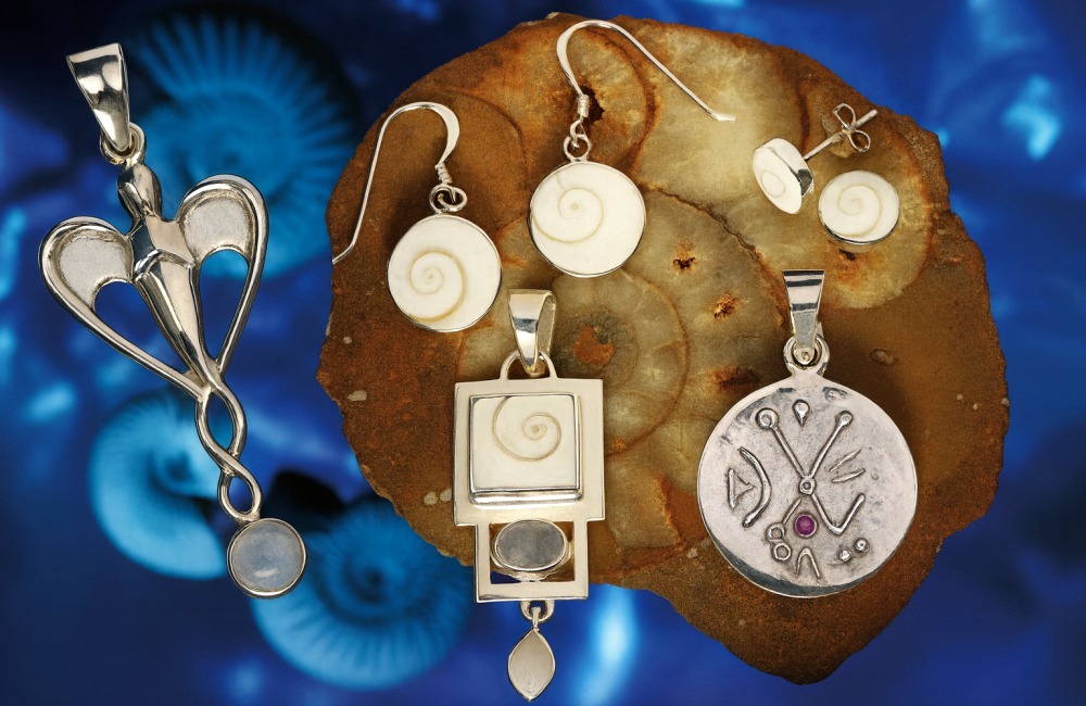 Transformations-Schmuck