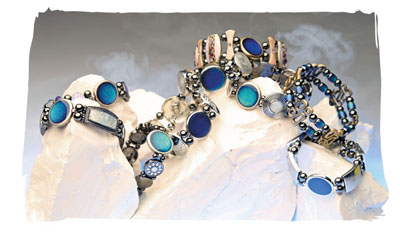 Magnetschmuck