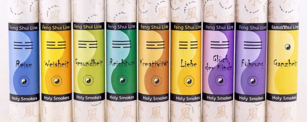 Feng Shui Line