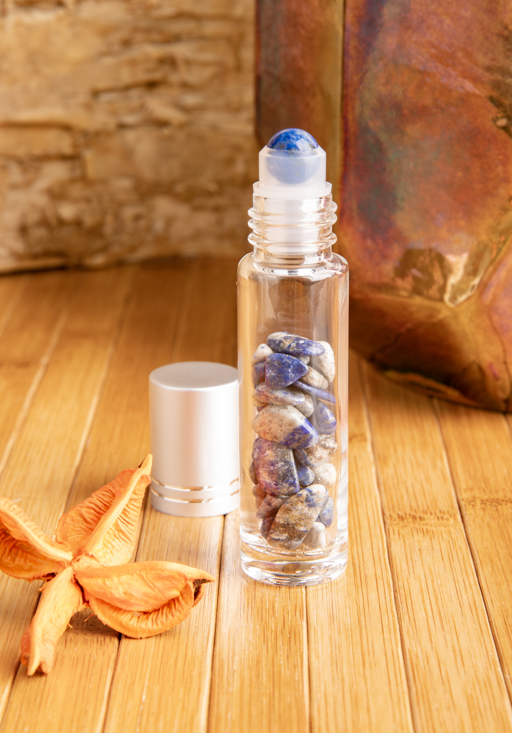 Roll-On Flasche 10ml - Lieferbar Ende Oktober