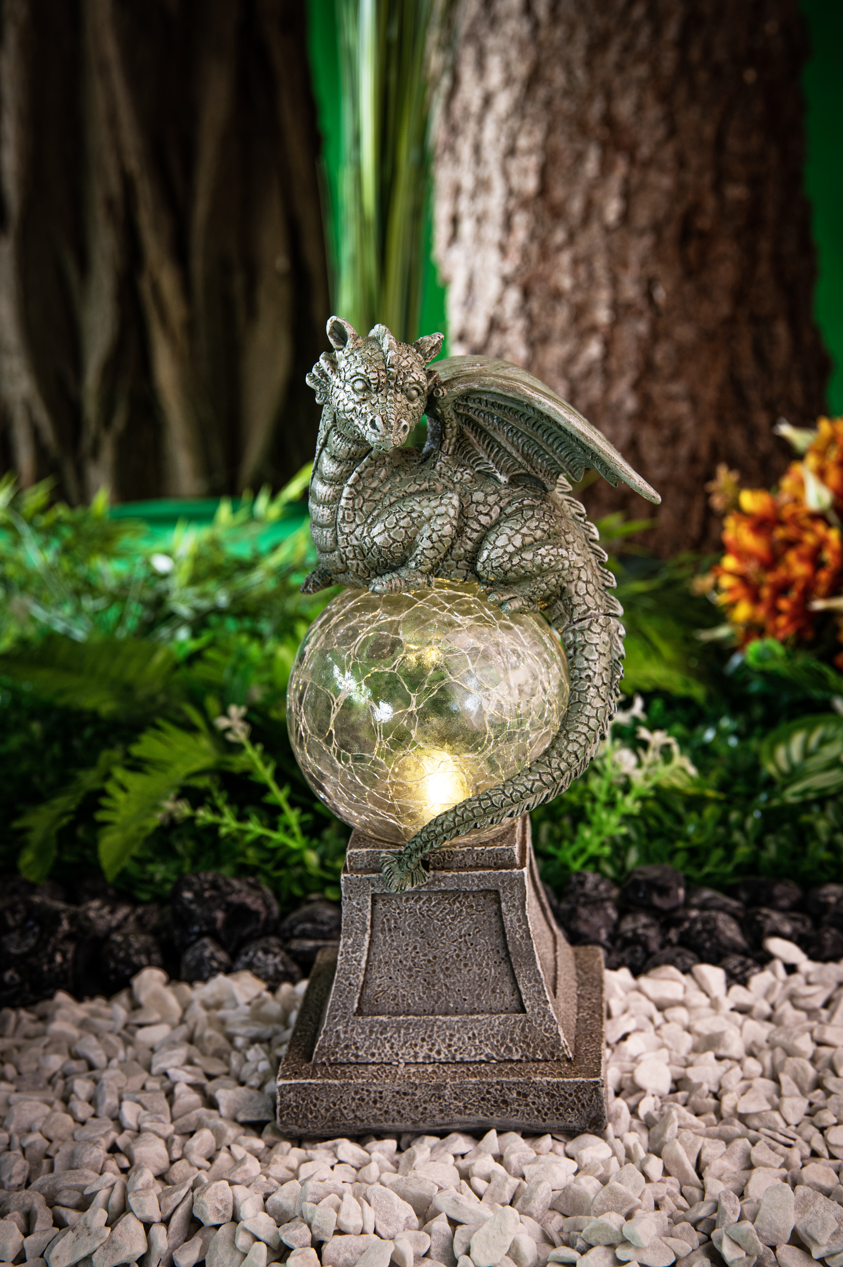 Wächterdrache