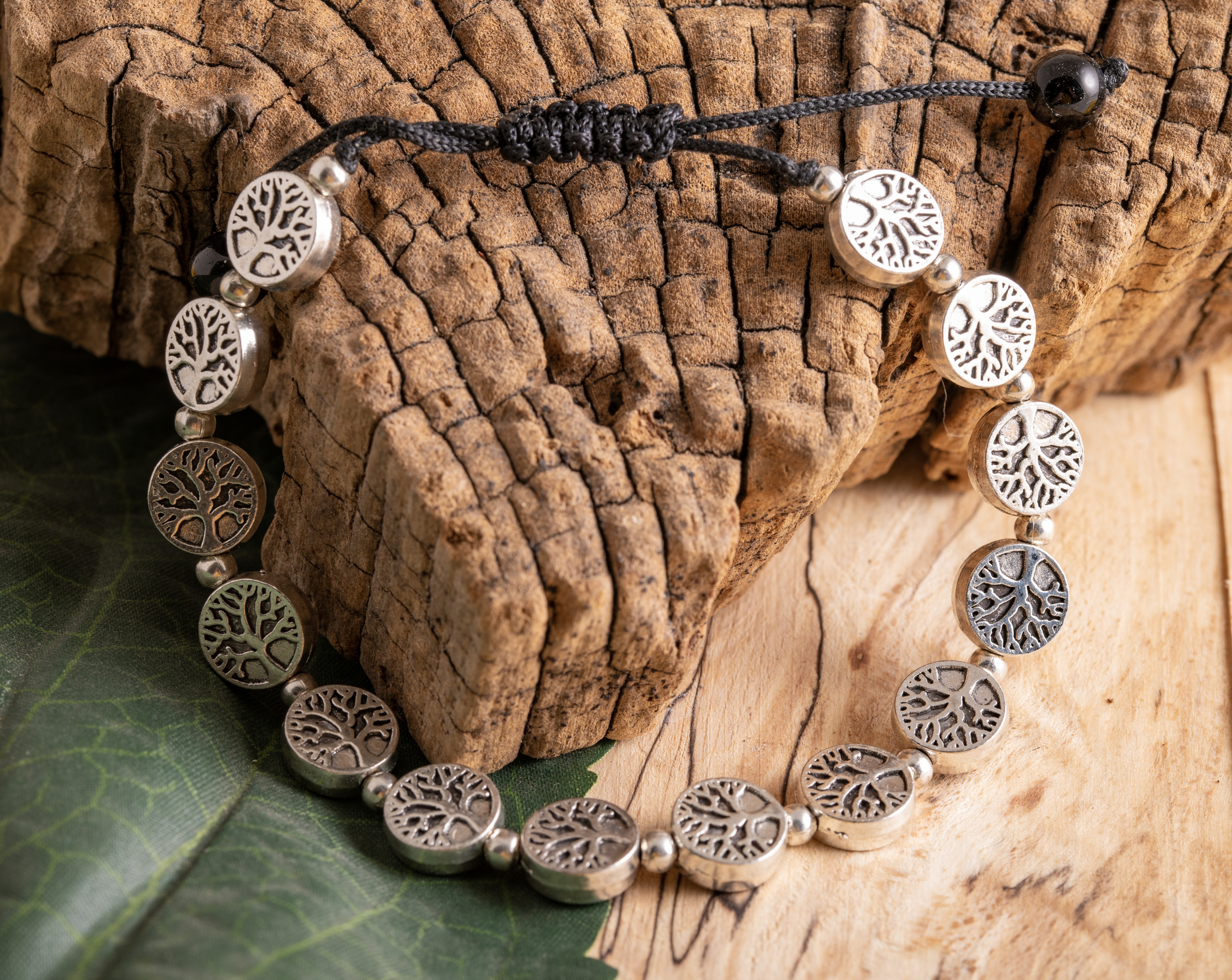 Yggdrasil Gliederarmband*Schnäppchen 2026**