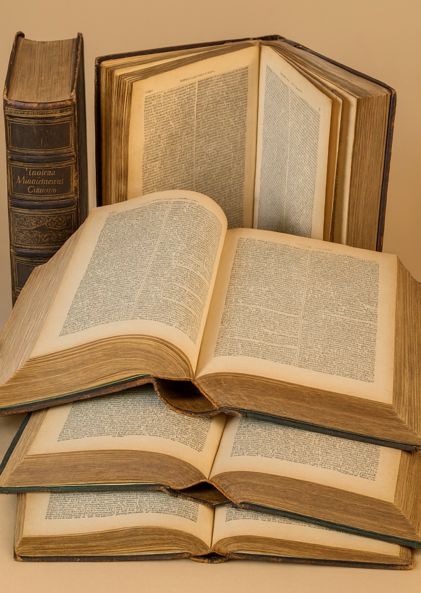 Bücher