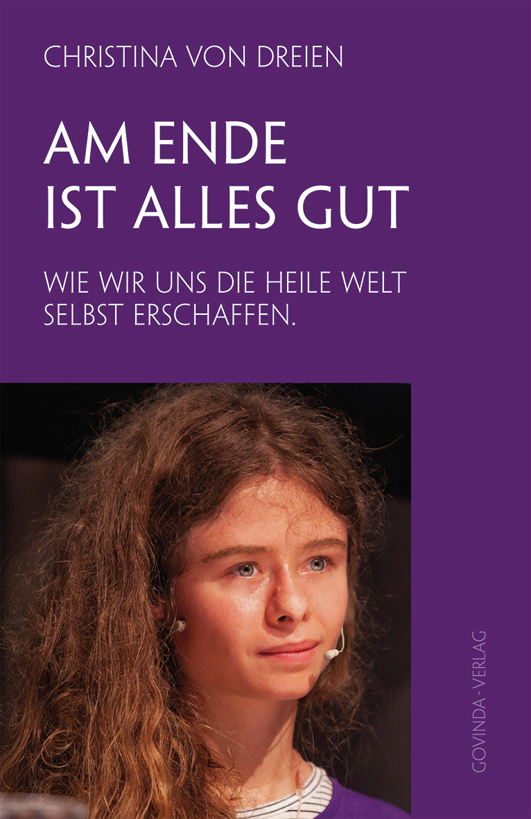Christina-Am Ende ist alles gut*Schnäppchen 2026**