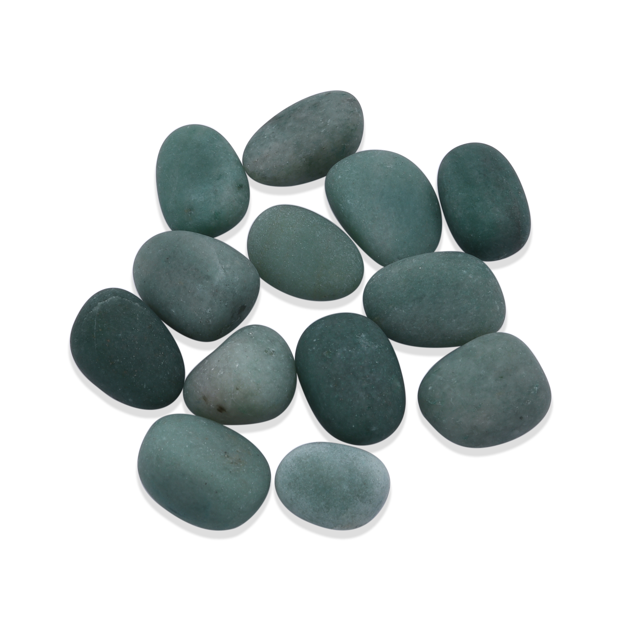 Wassersteine in Geschenkdose - Aventurin
