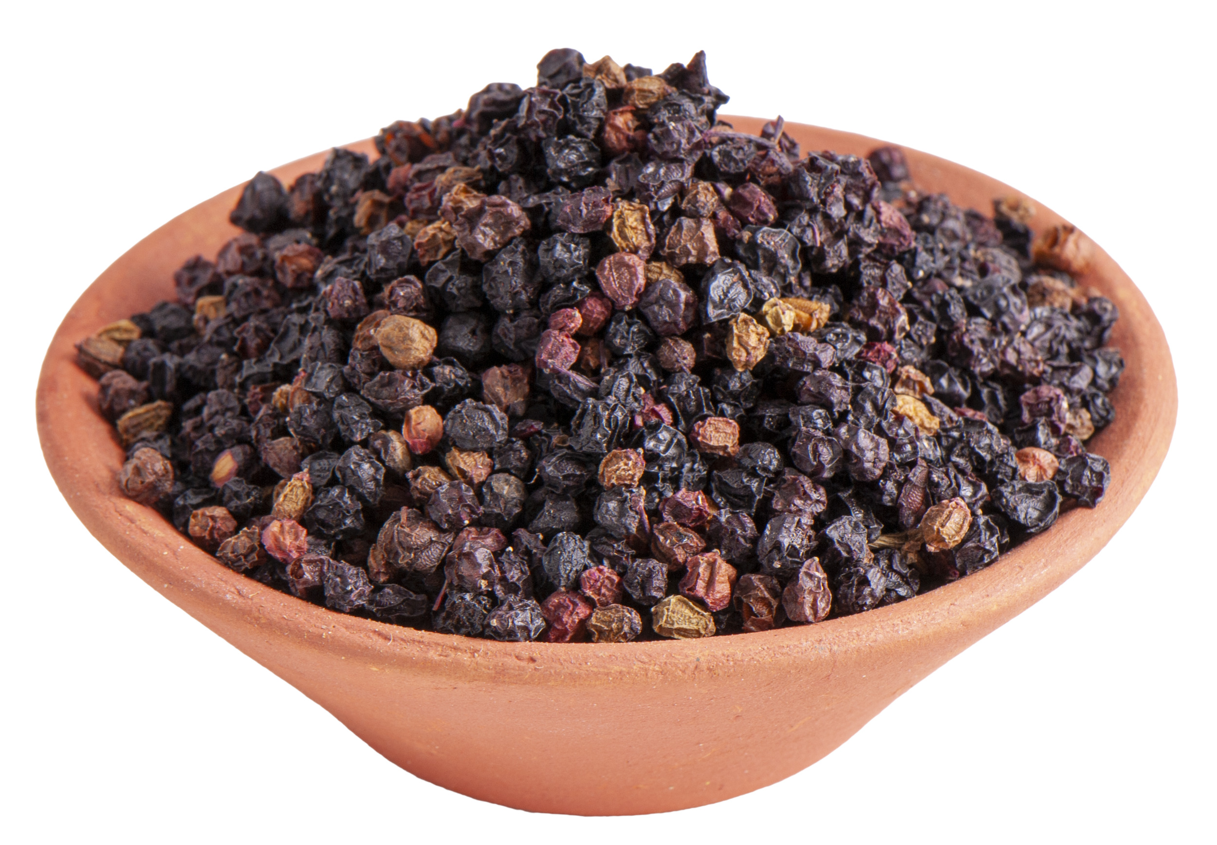Holunderbeeren 30g