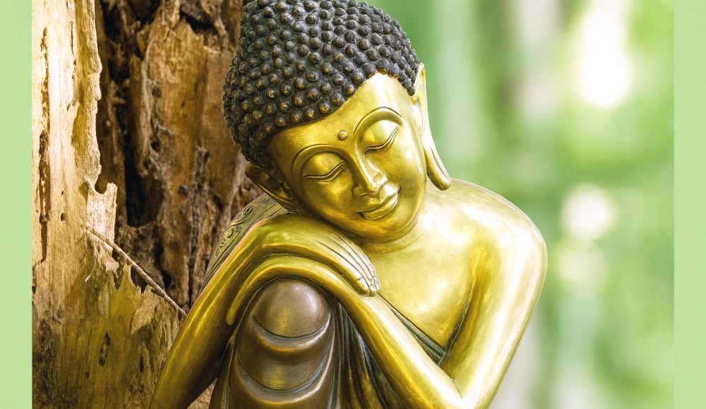 Buddhas