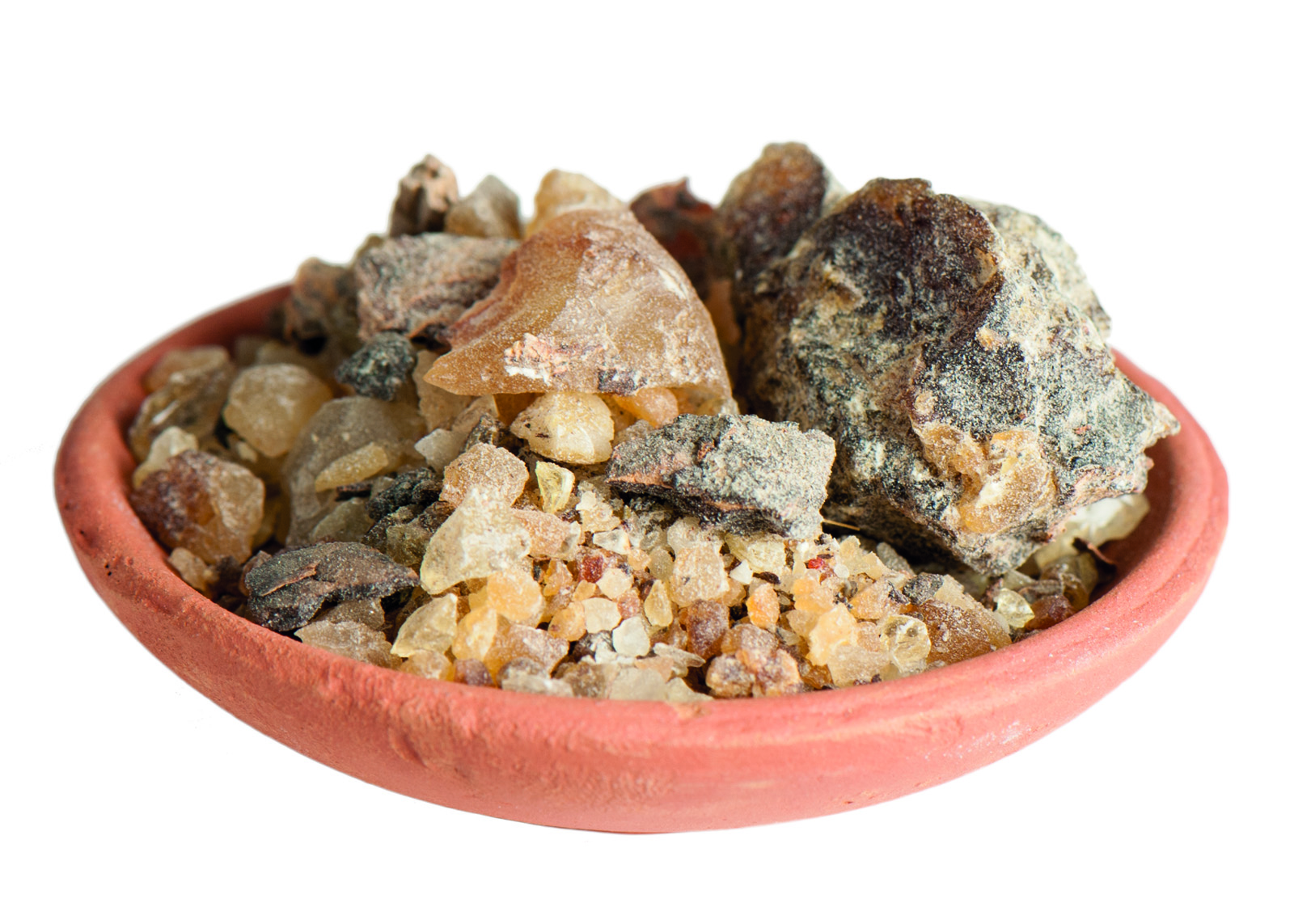 Copal Peru - Räucherwerk in Tüten