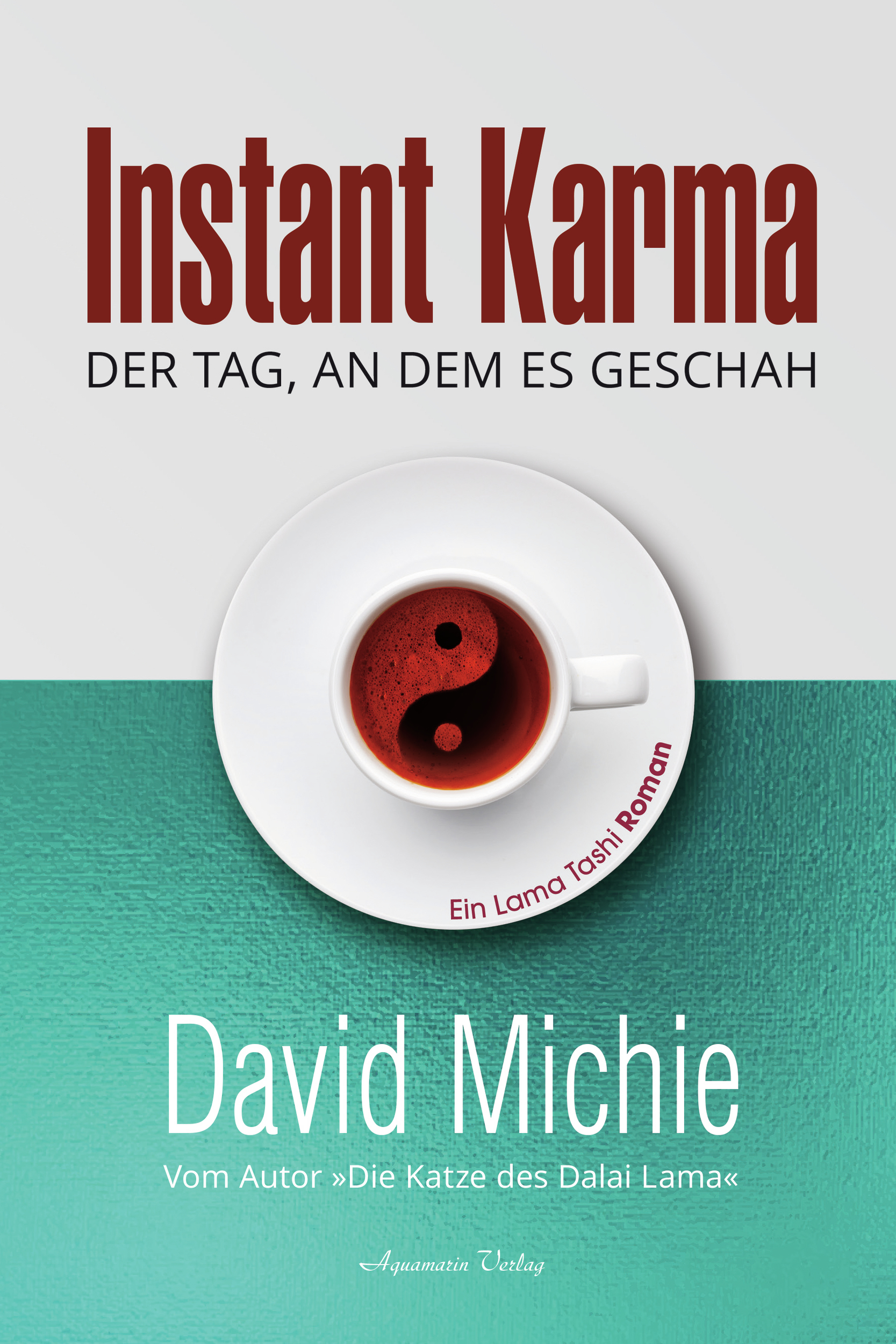 Instant Karma*Sale**
