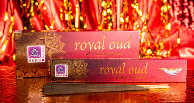 Royal Oud