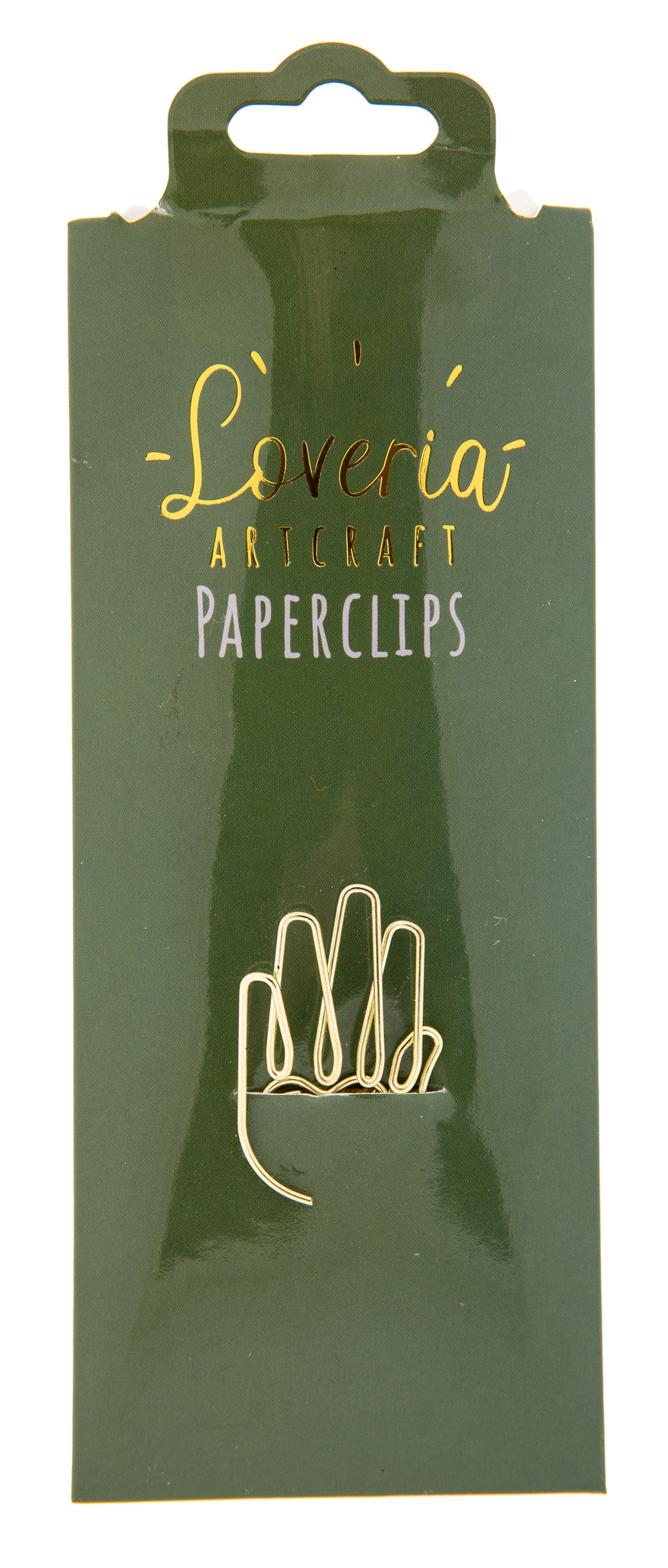 Paperclips Yoga*Schnäppchen 2027**