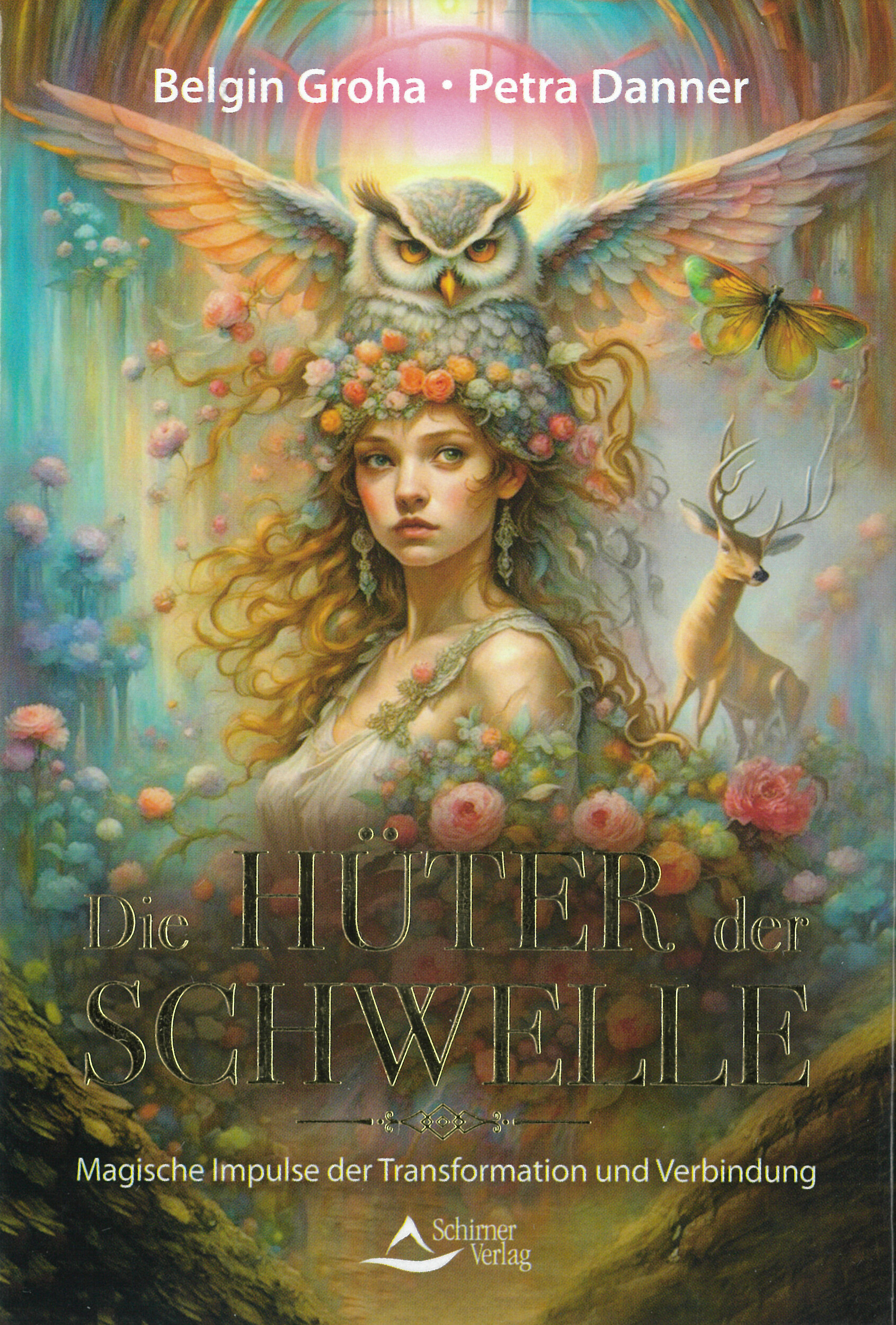 Die Hüter der Schwelle - Orakel
