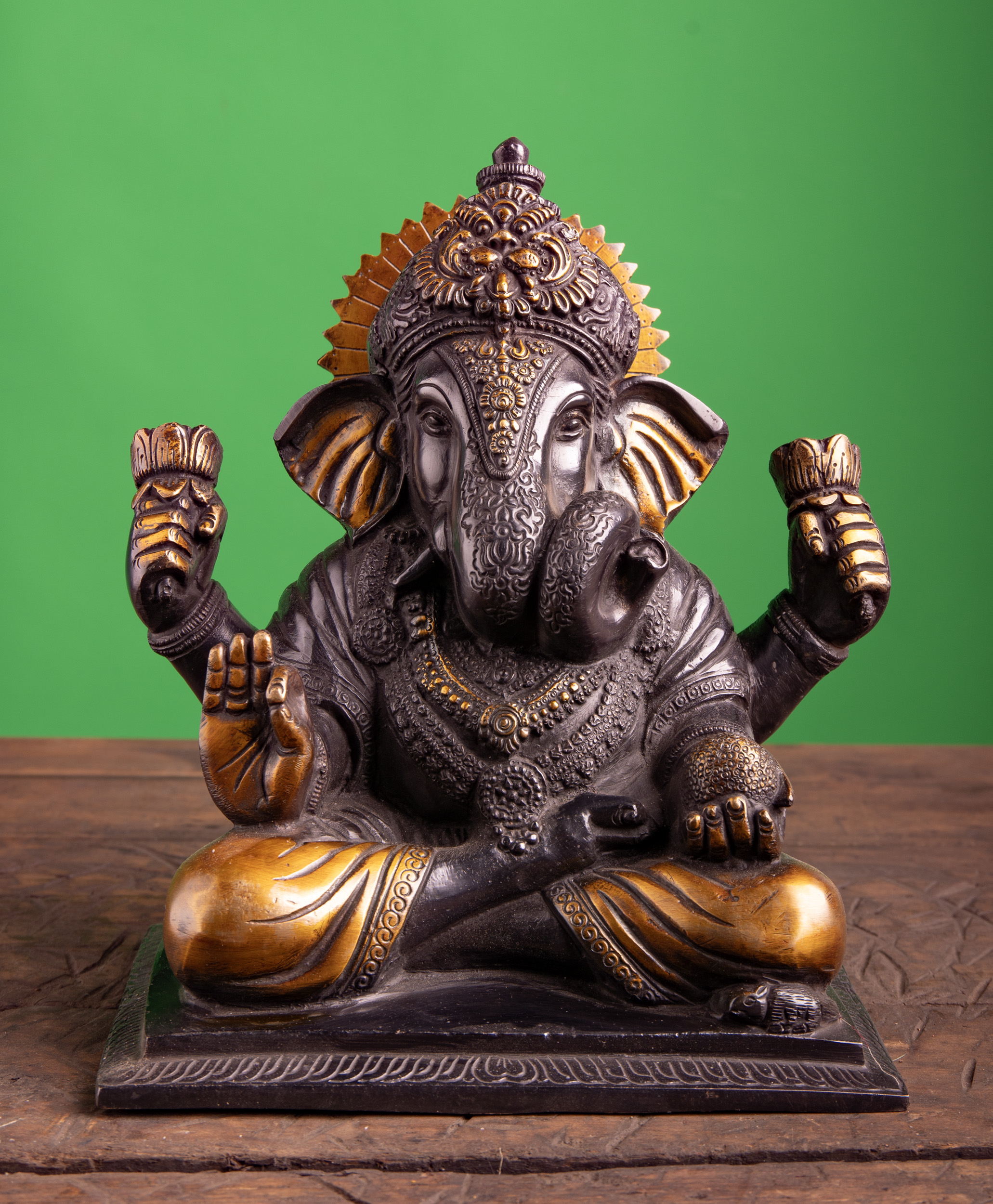 Ganesh G-047