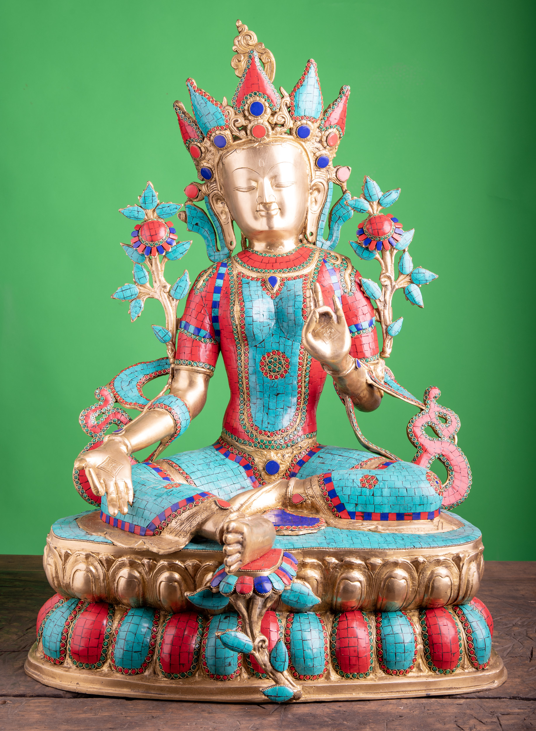 Tara T-023