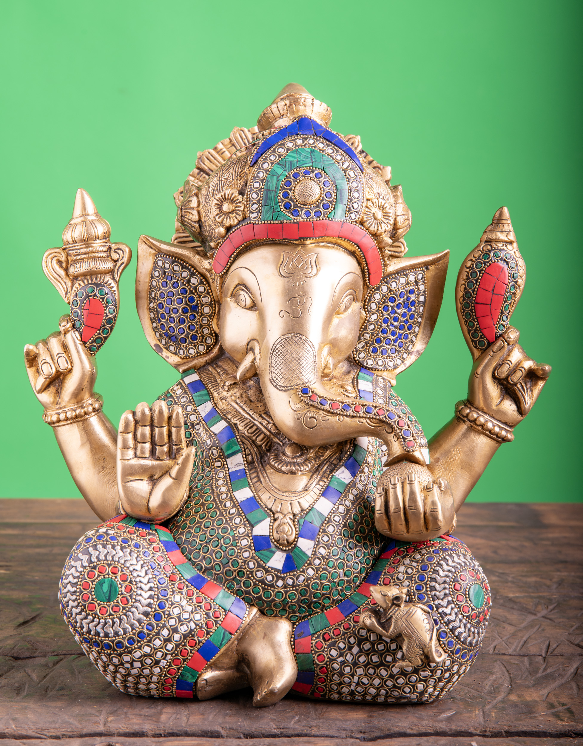Ganesh G-053