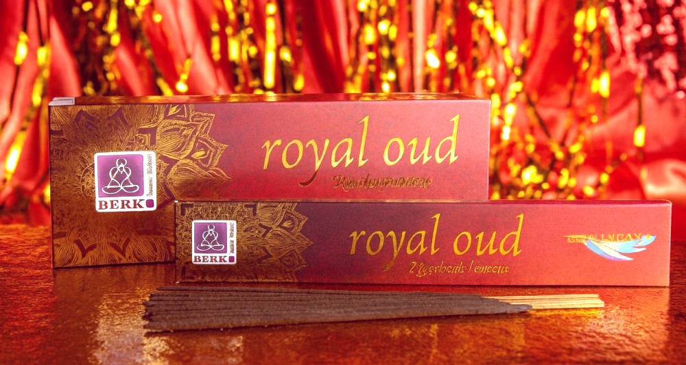 Royal Oud