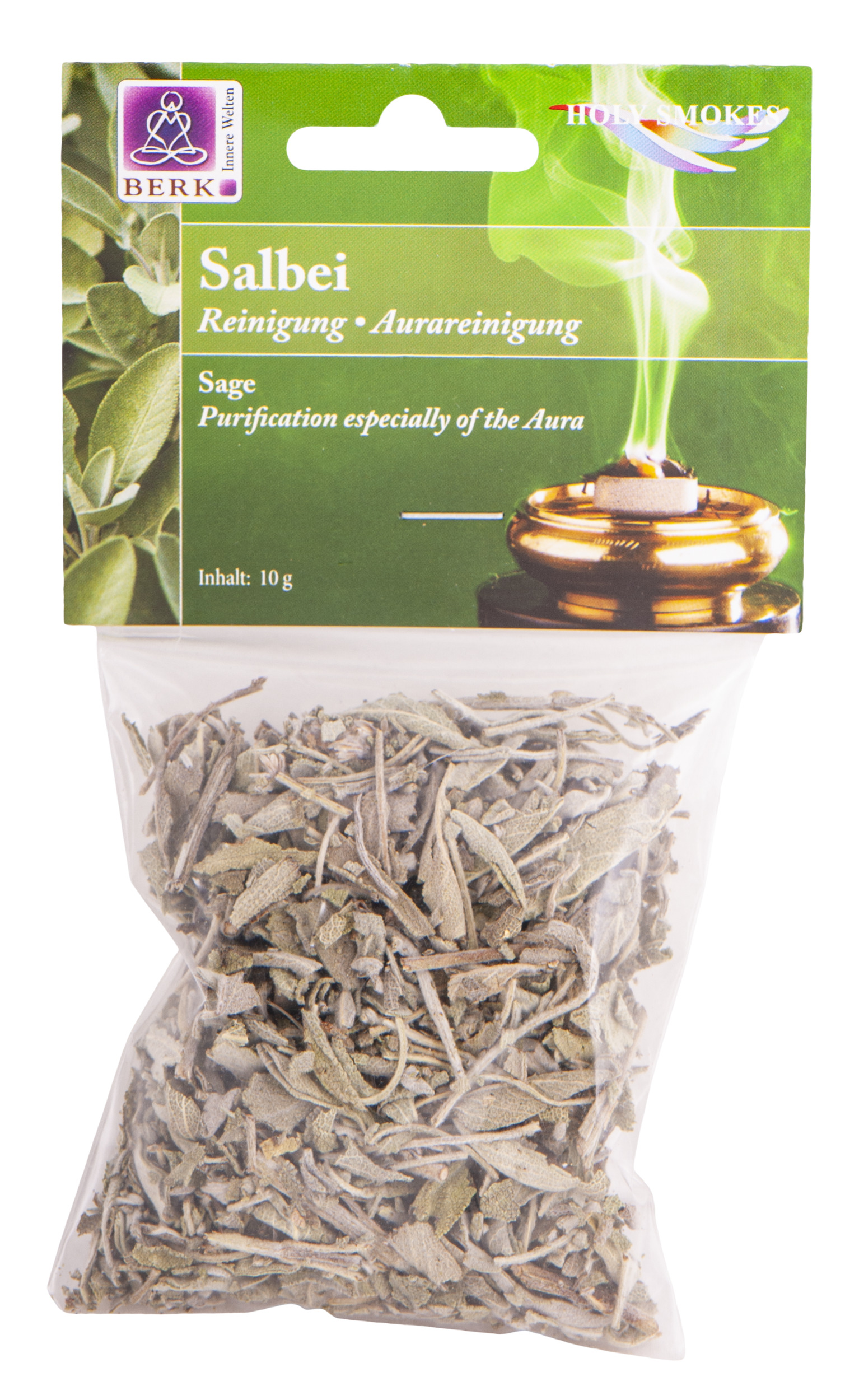 Salbeiblätter officinalis 10g