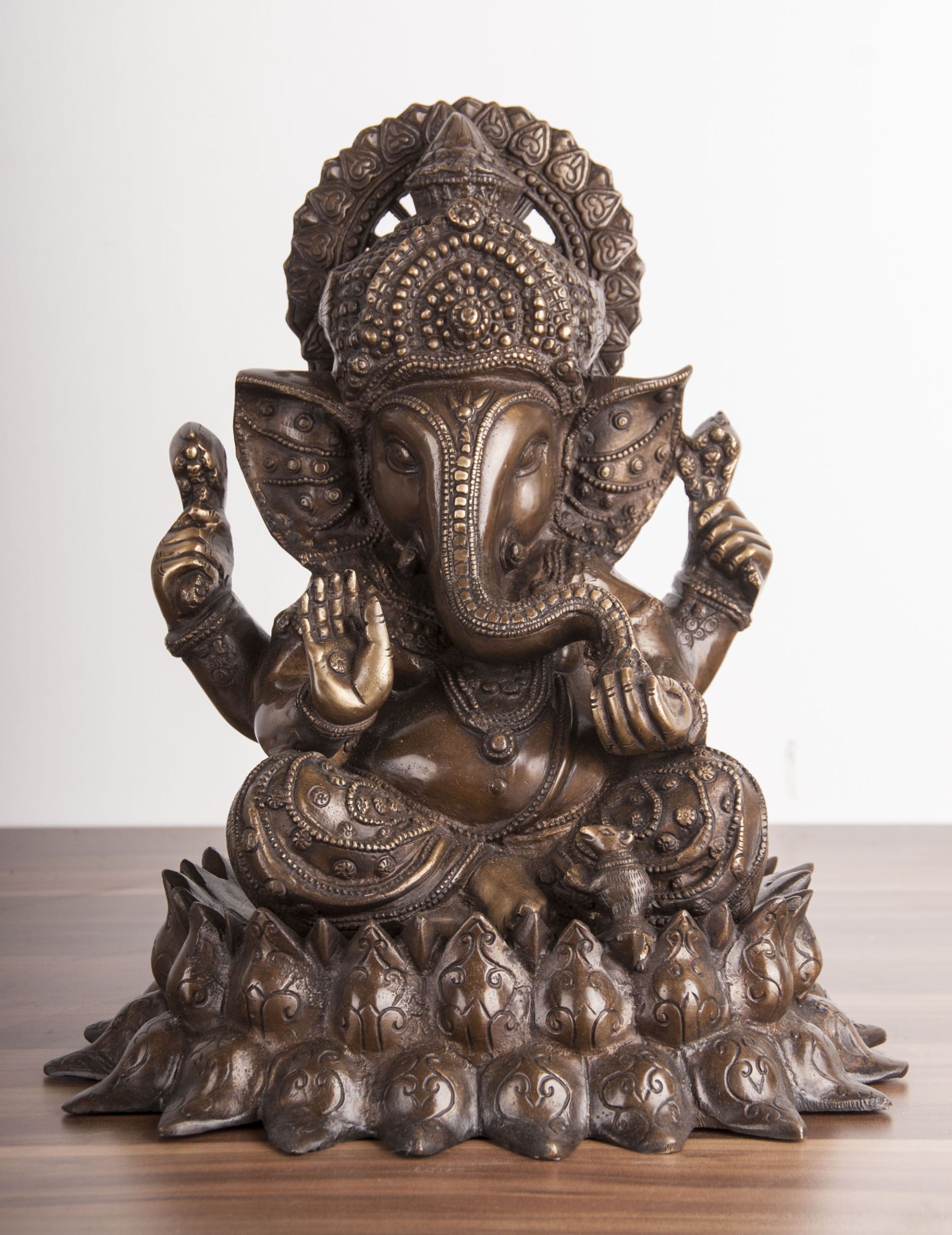 #1400G-014 Ganesh