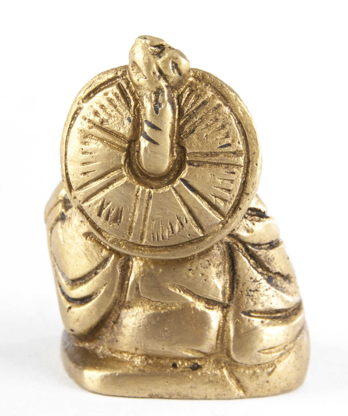 Happy Buddha ca. 4,5 cm