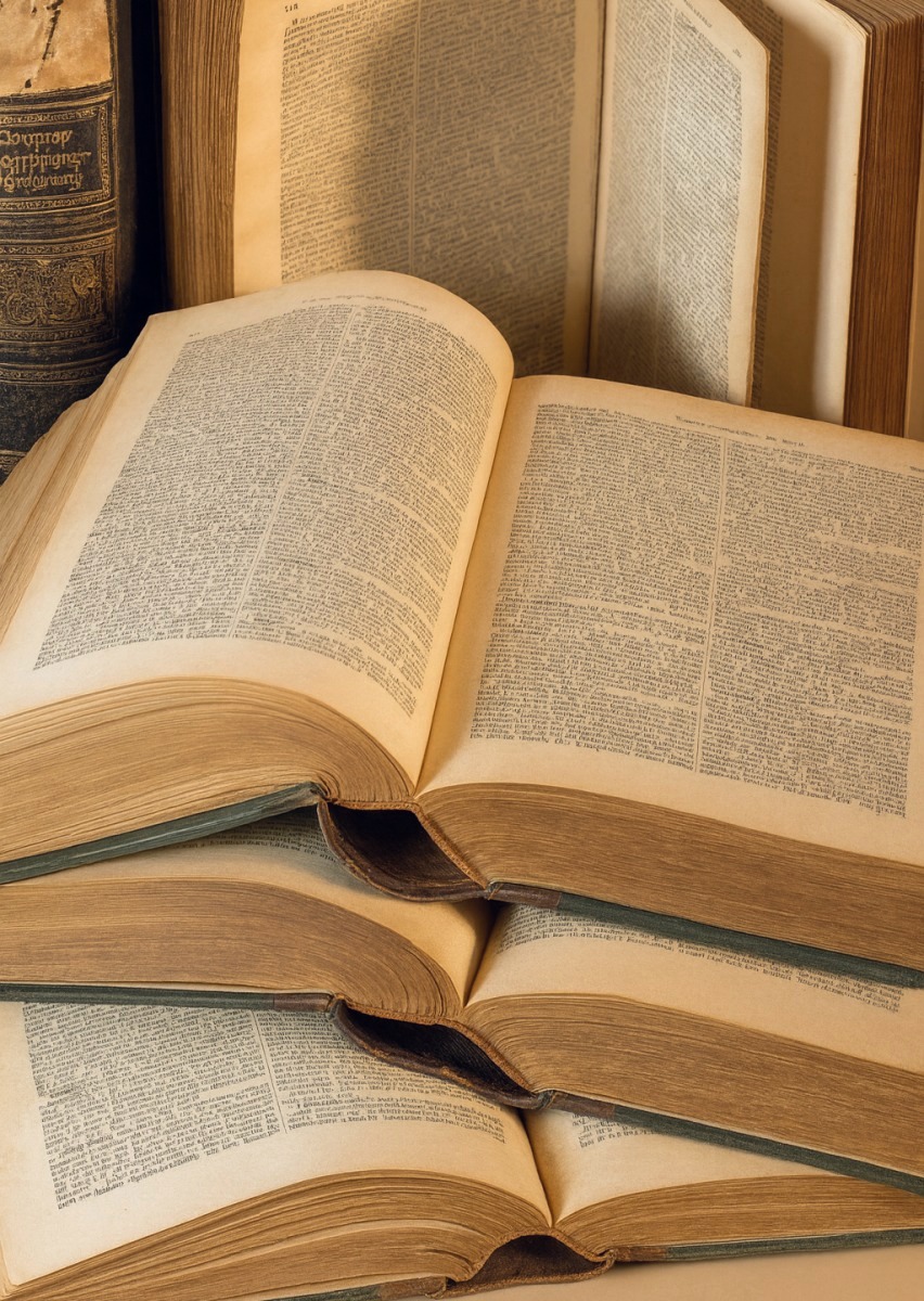 Bücher