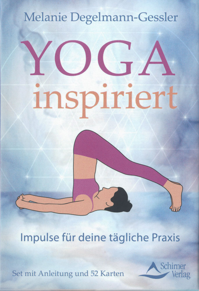 Yoga inspiriert*Schnäppchen 2027**