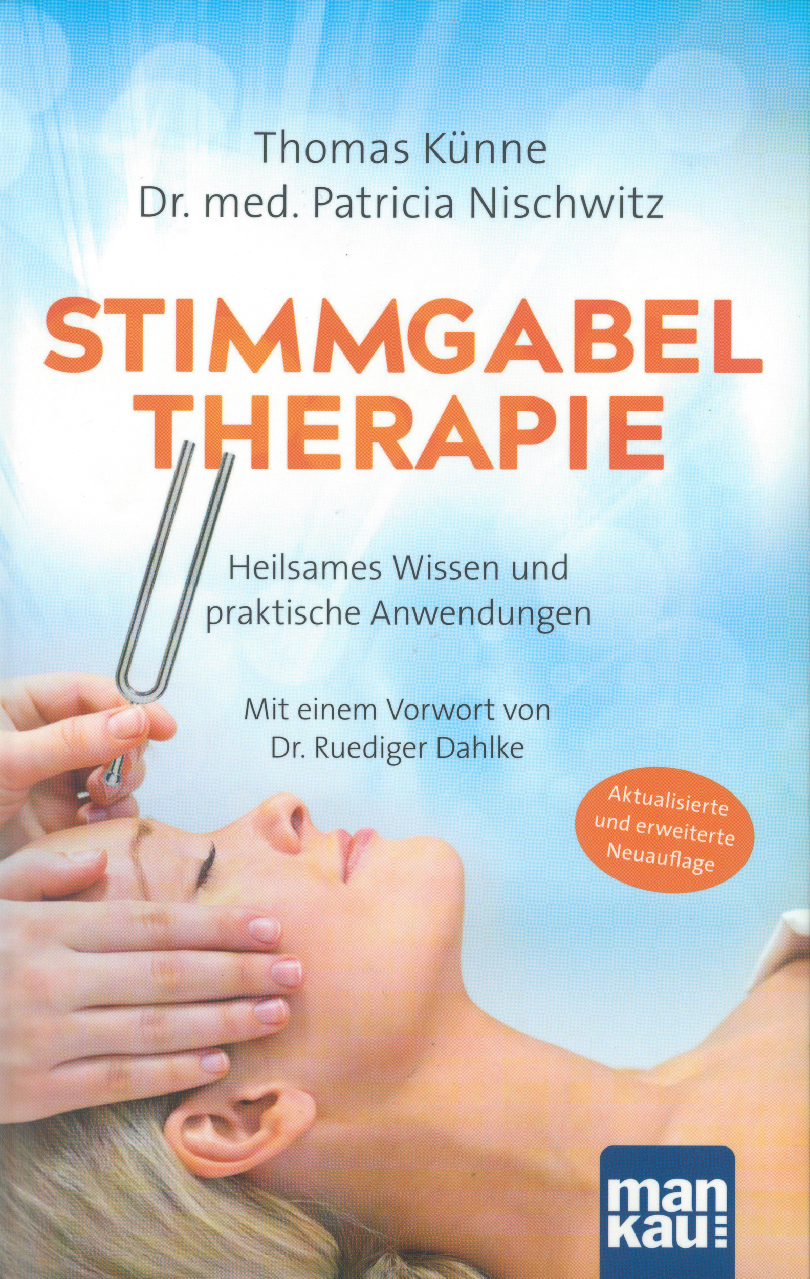 Stimmgabeltherapie