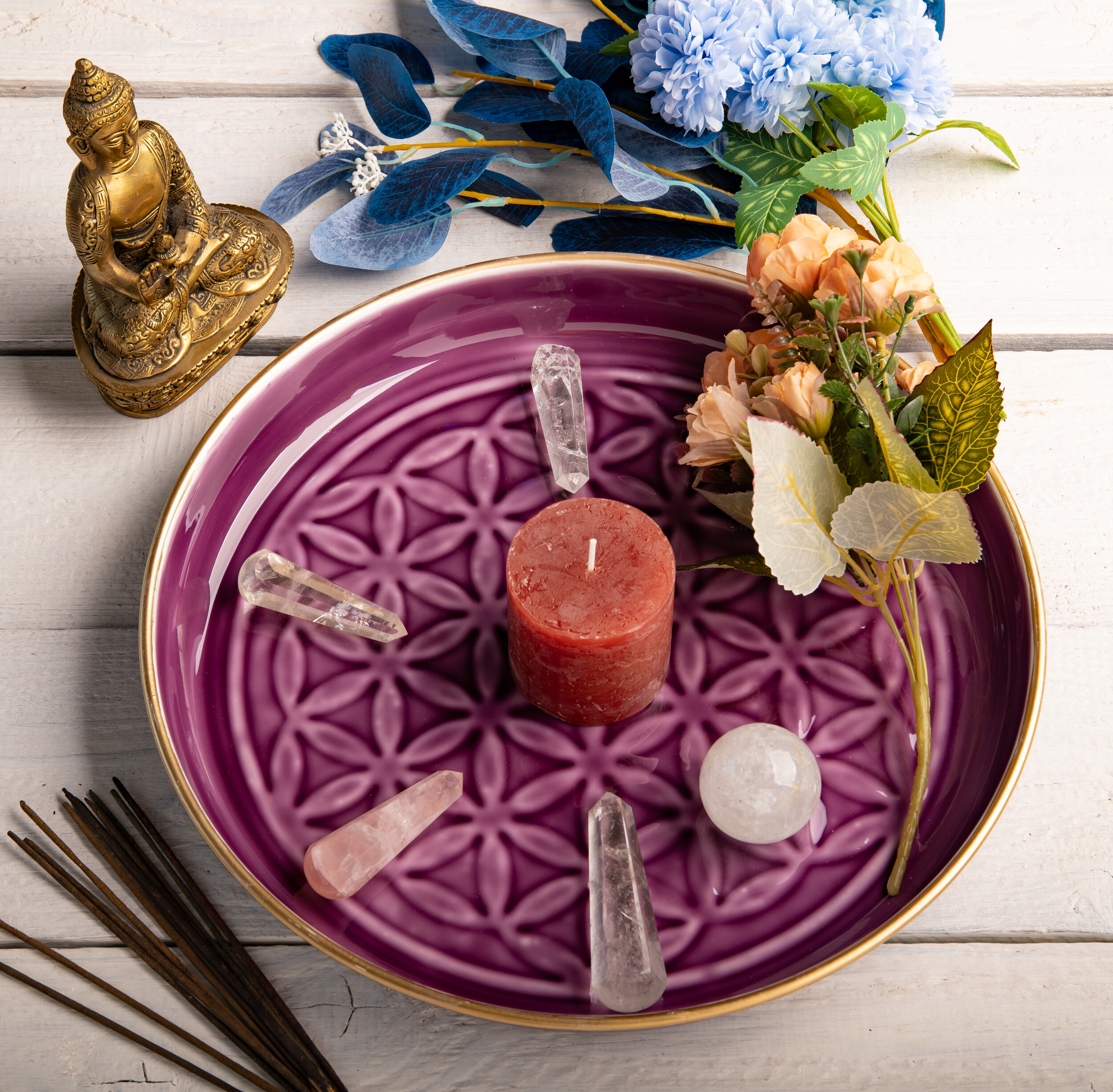 Altar Tablett