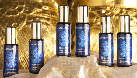 Aureum Lux