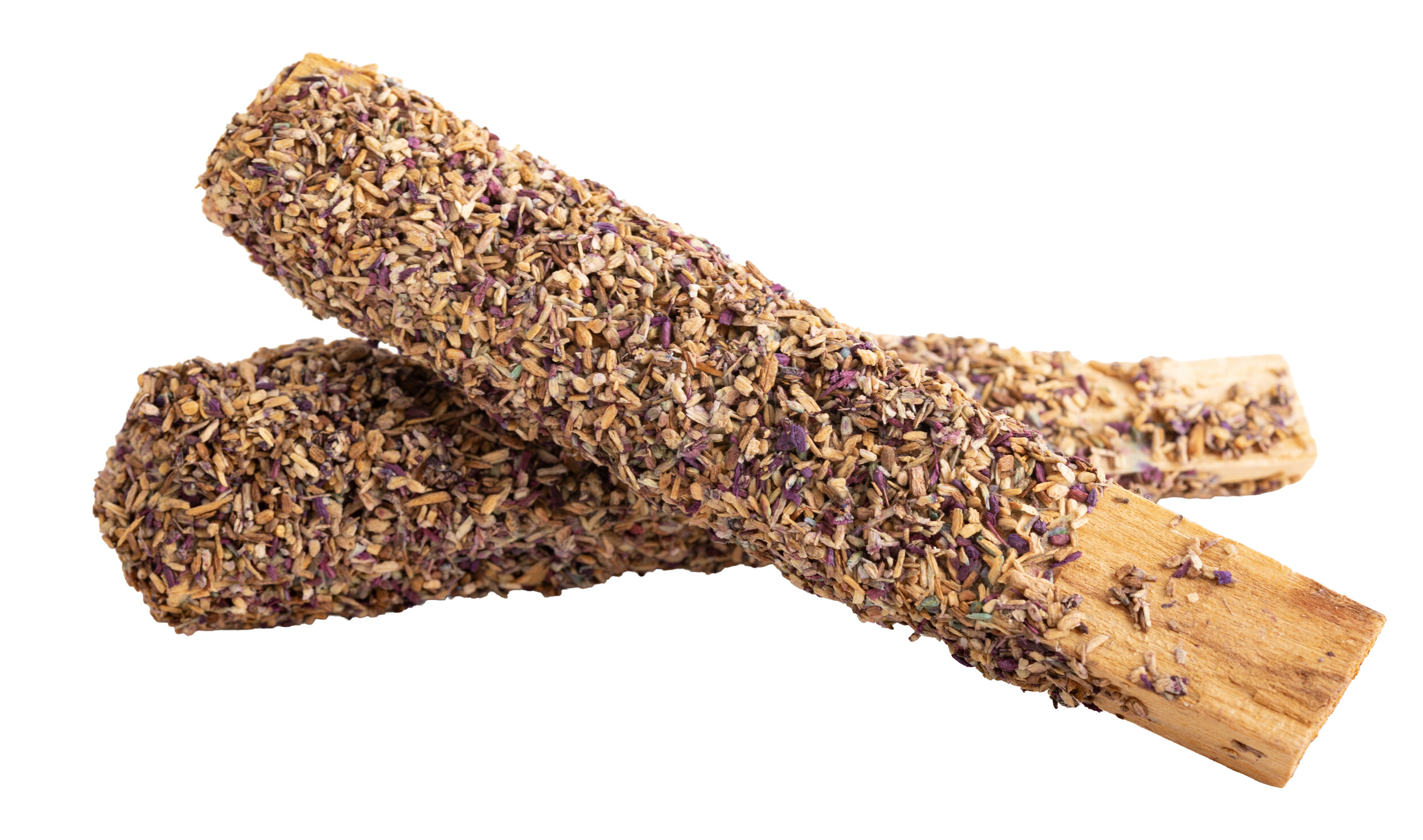 Palo Santo mit Lavendel