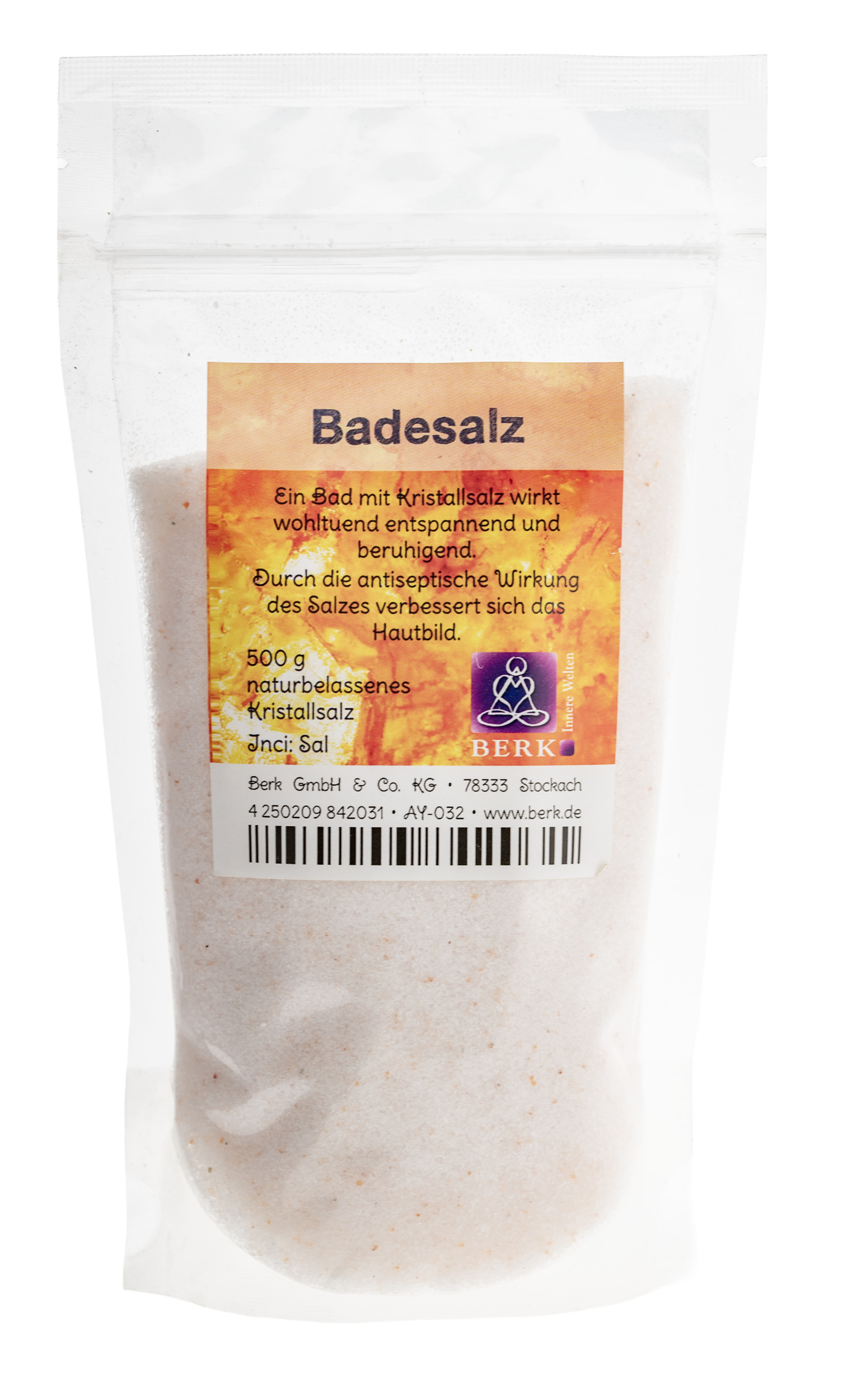 Badesalz