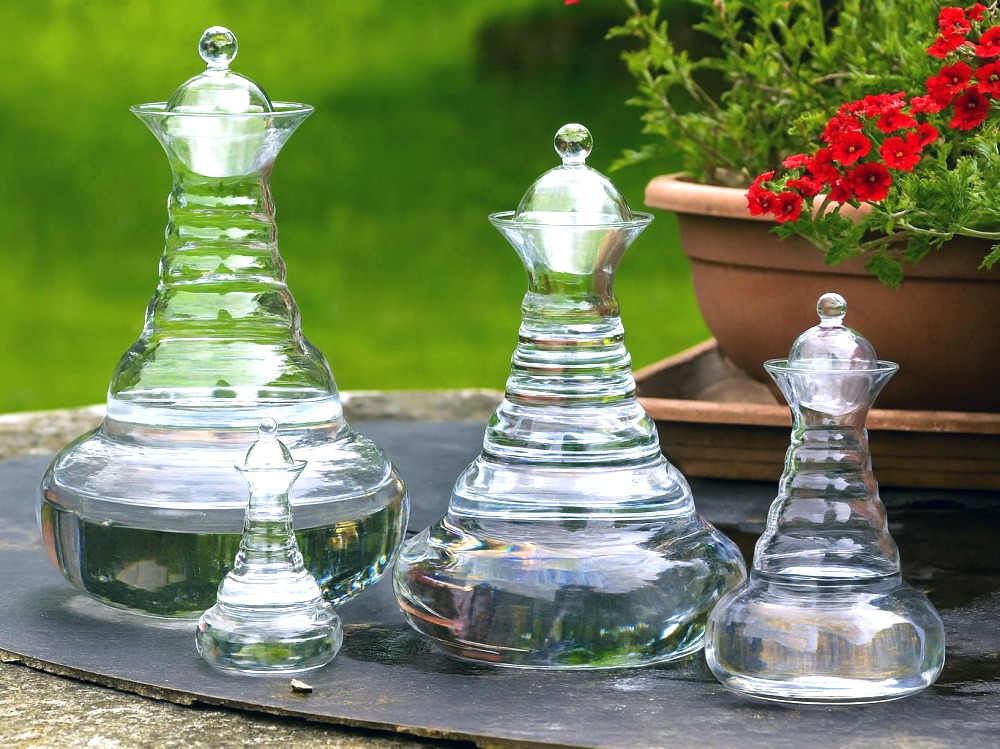 Vital Decanters
