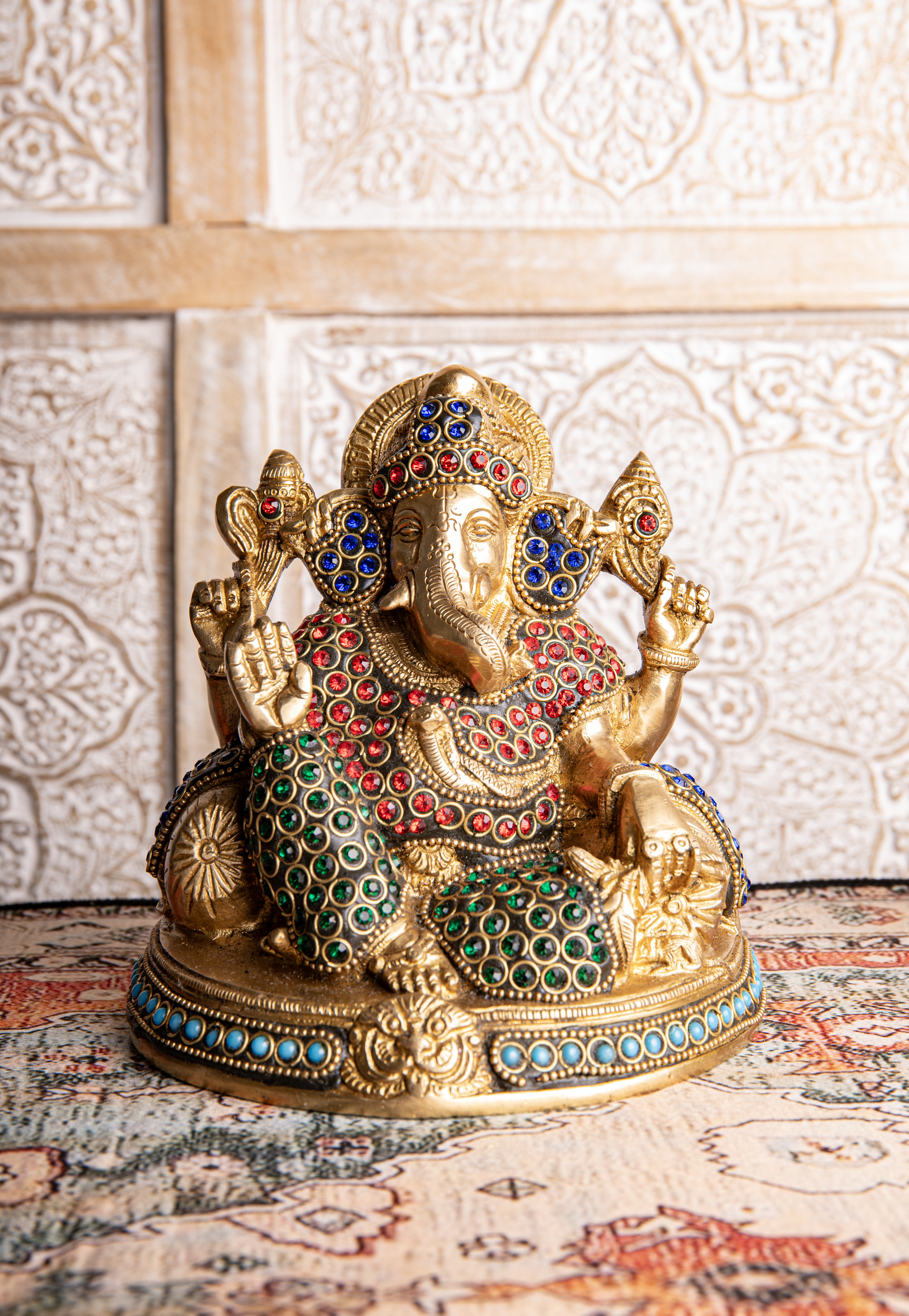 Ganesha