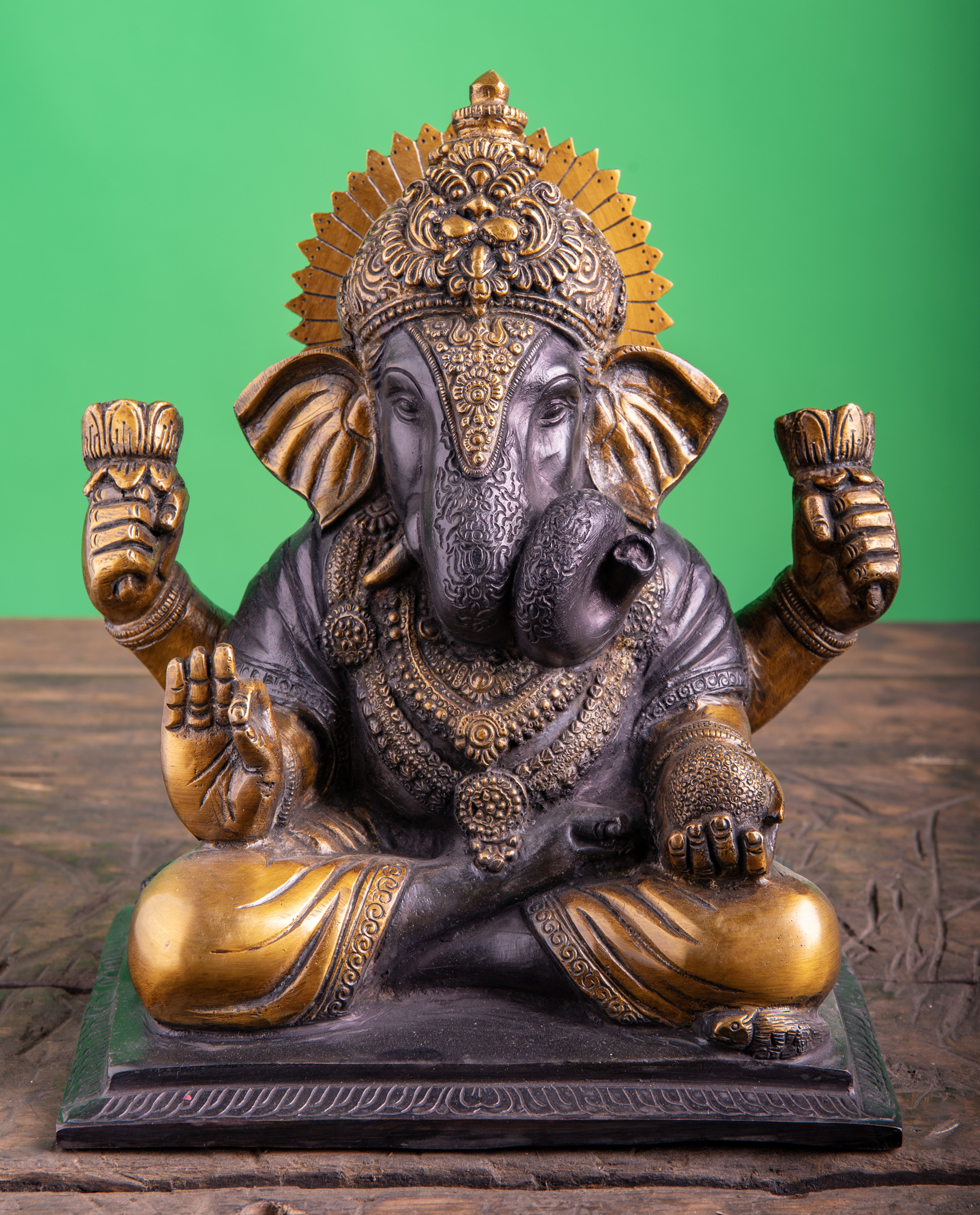 Ganesh G-060