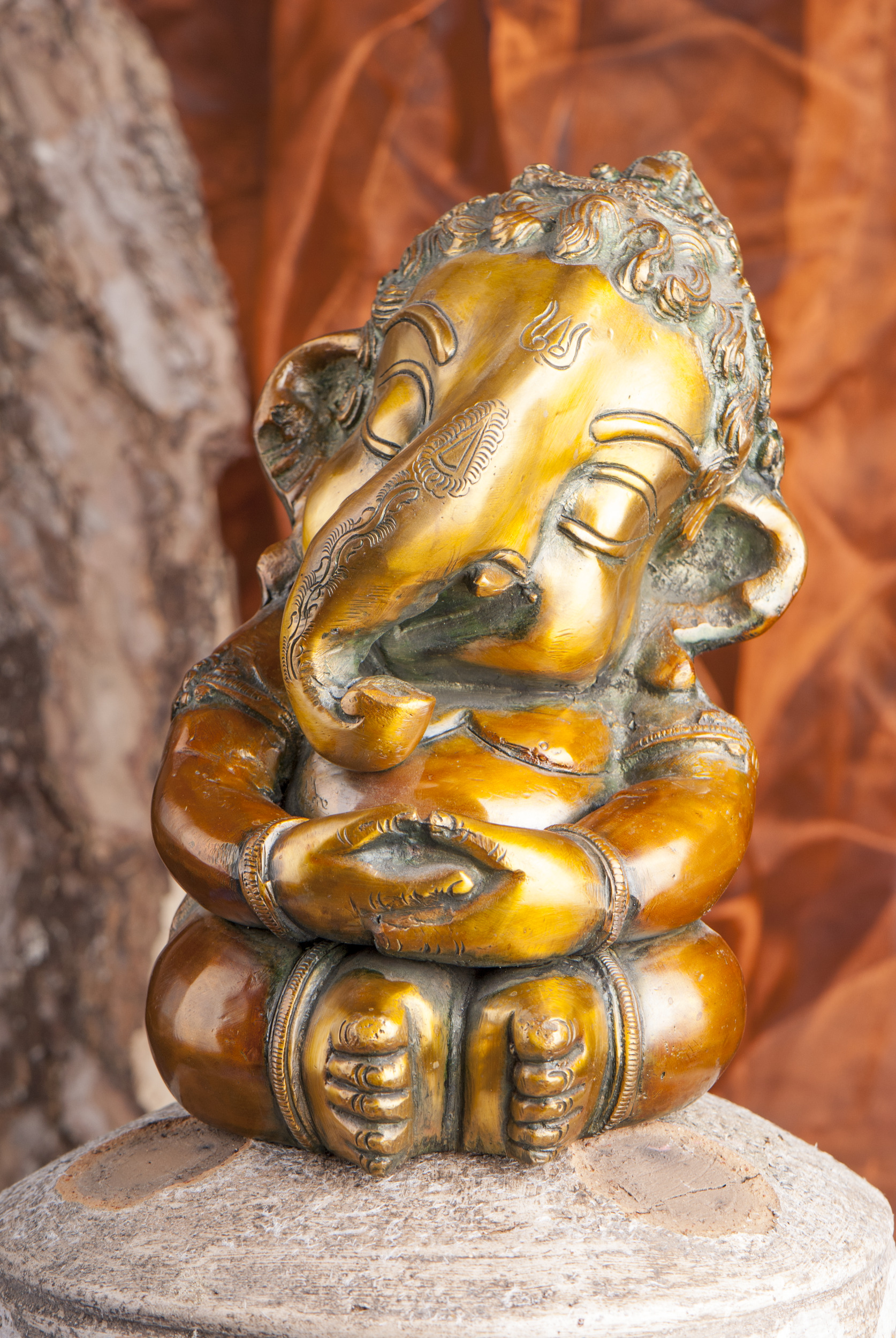 Baby - Ganesha, 21cm**SALE**