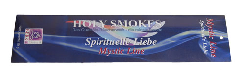 Spirituelle Liebe - Mystik Line