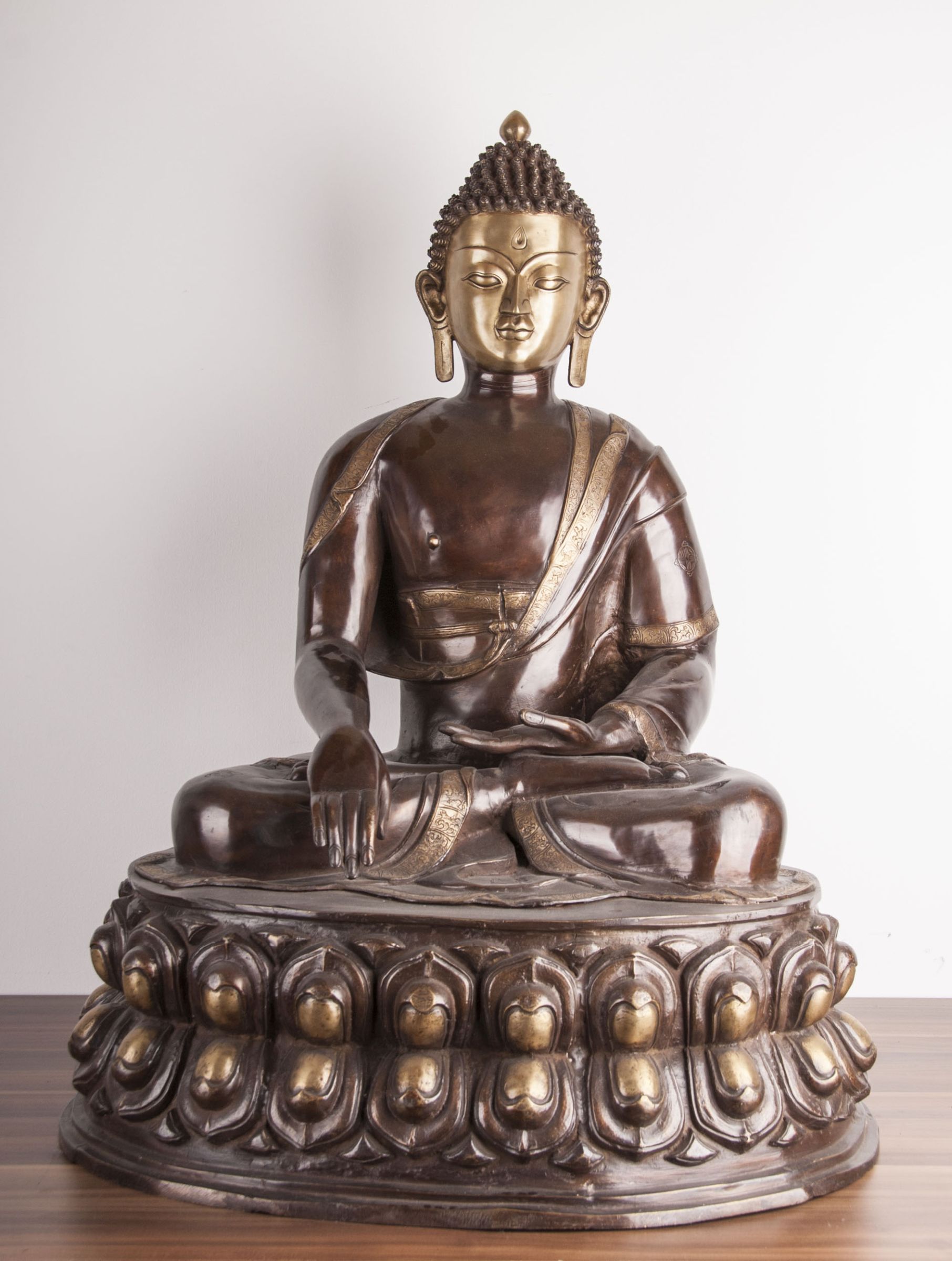 #1400B-051 Buddha