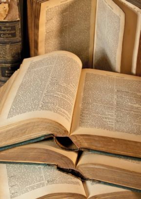 Bücher