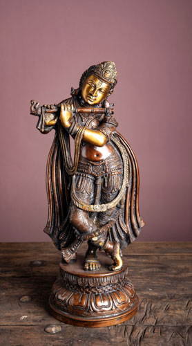 Krishna