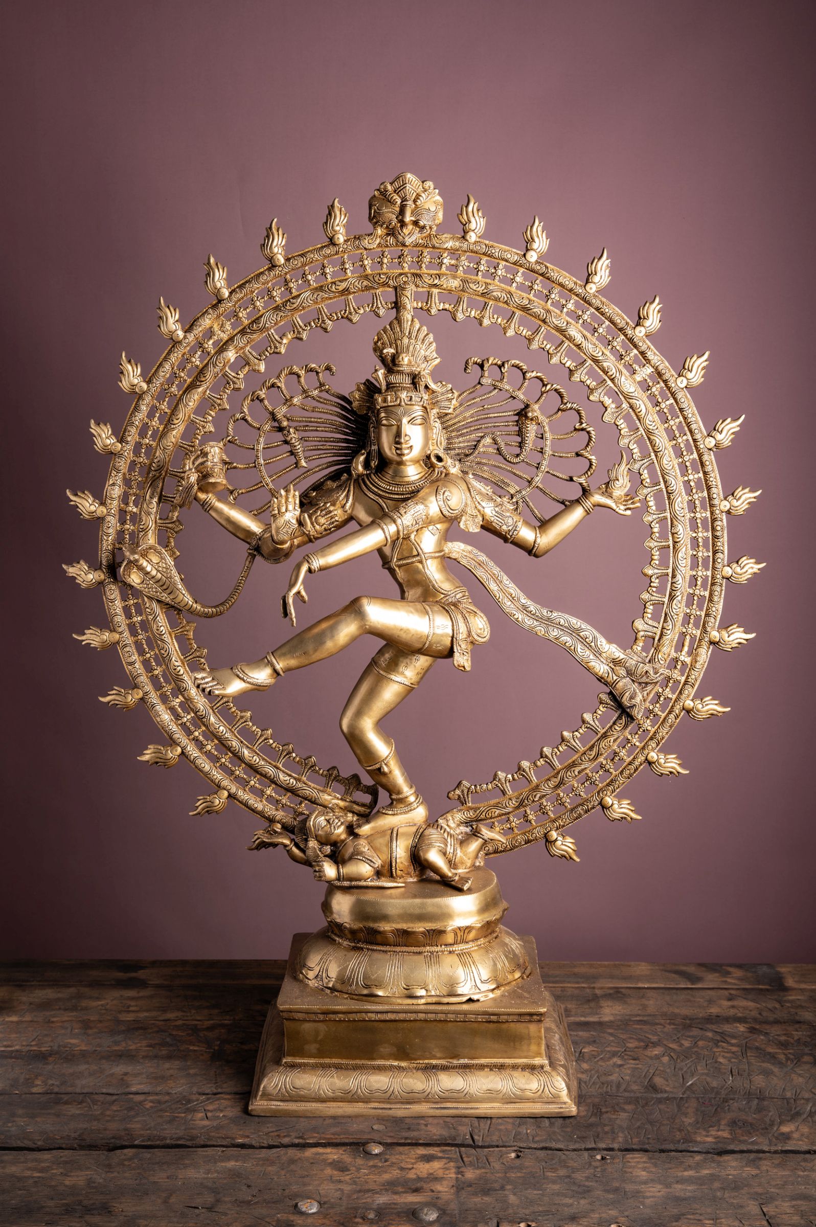 N-026 Nataraj
