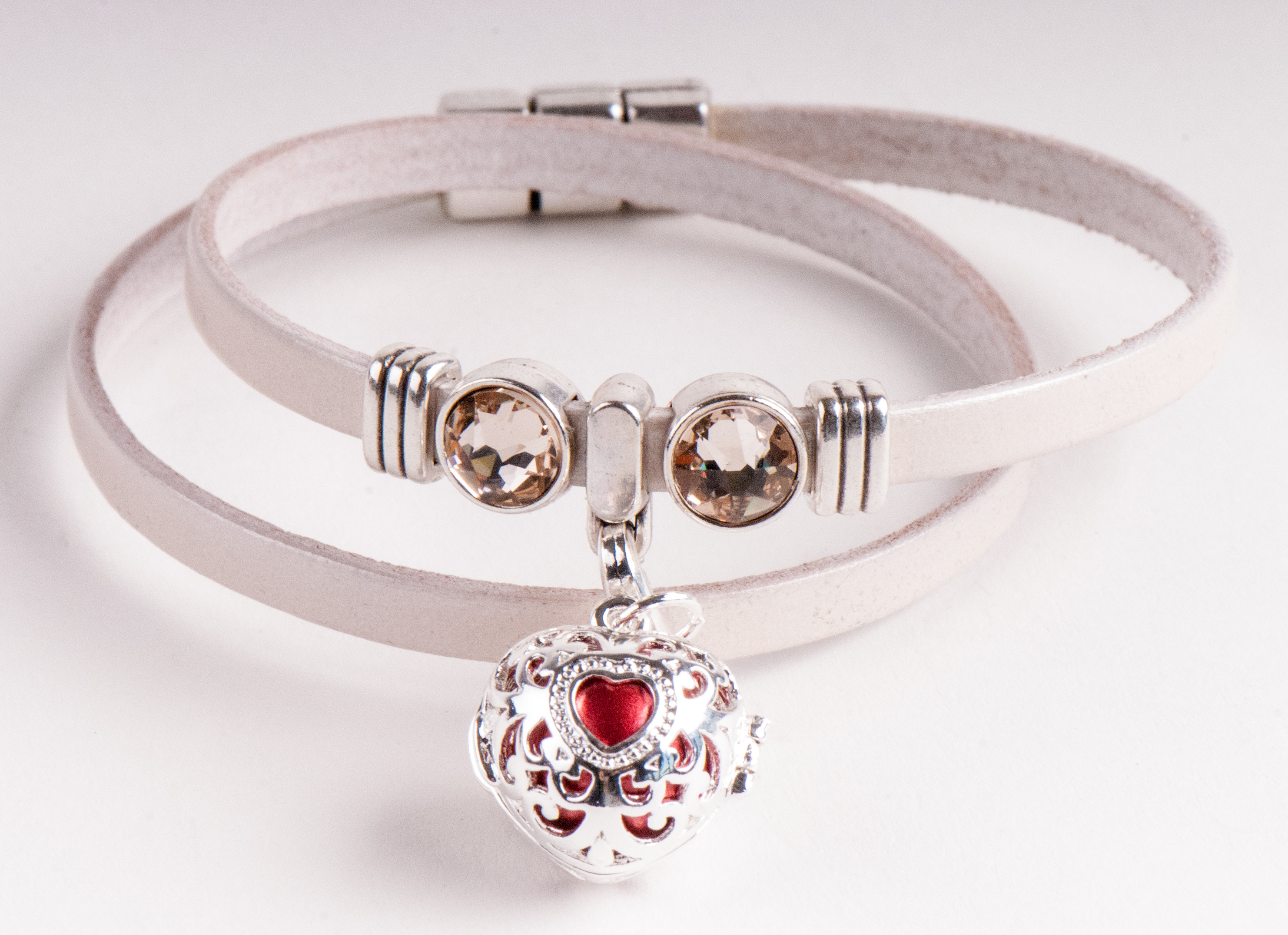 Kristallarmband Engelsrufer Kraftherz **SALE**