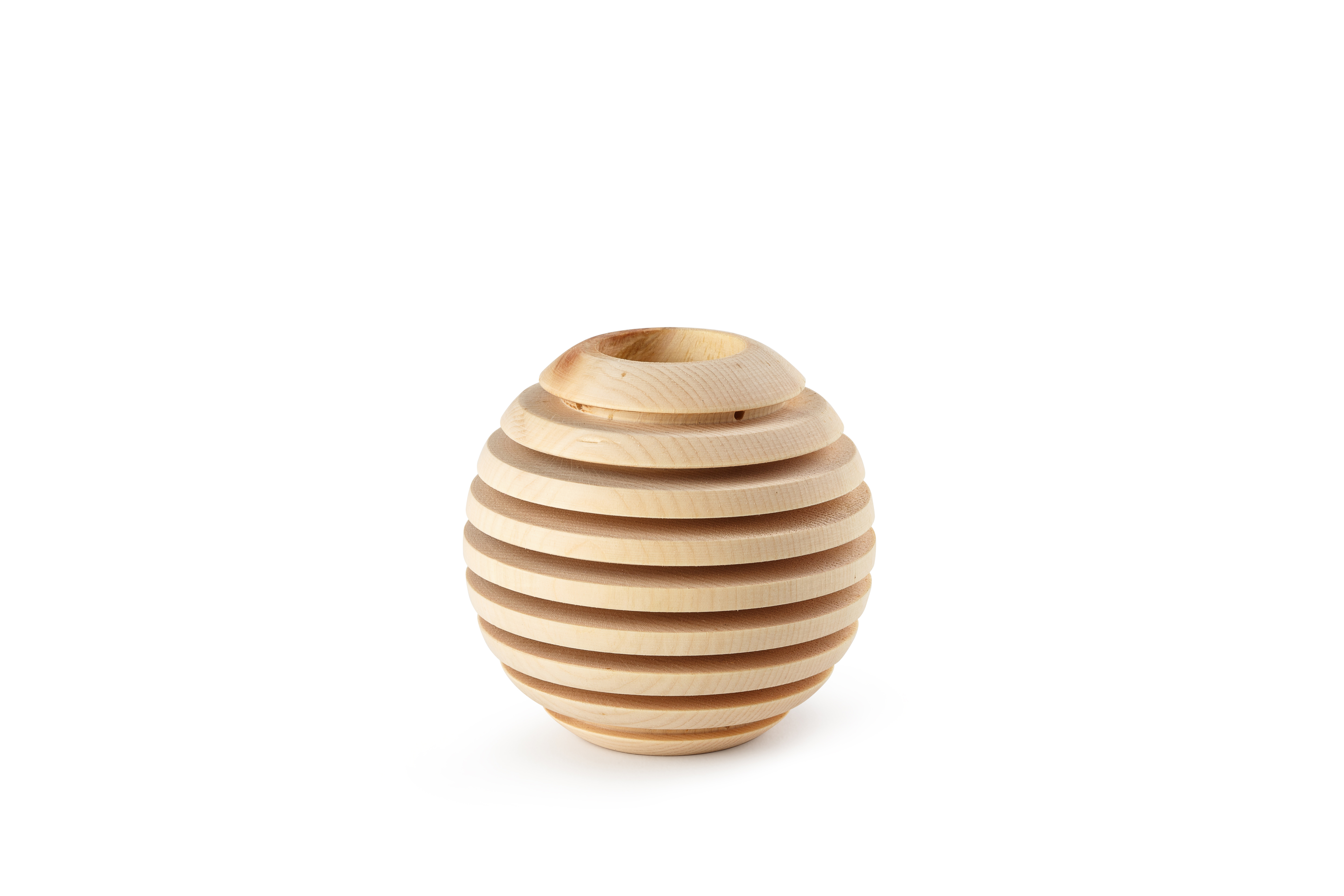 Pinus Cembra Duftholz Globe ***SALE***