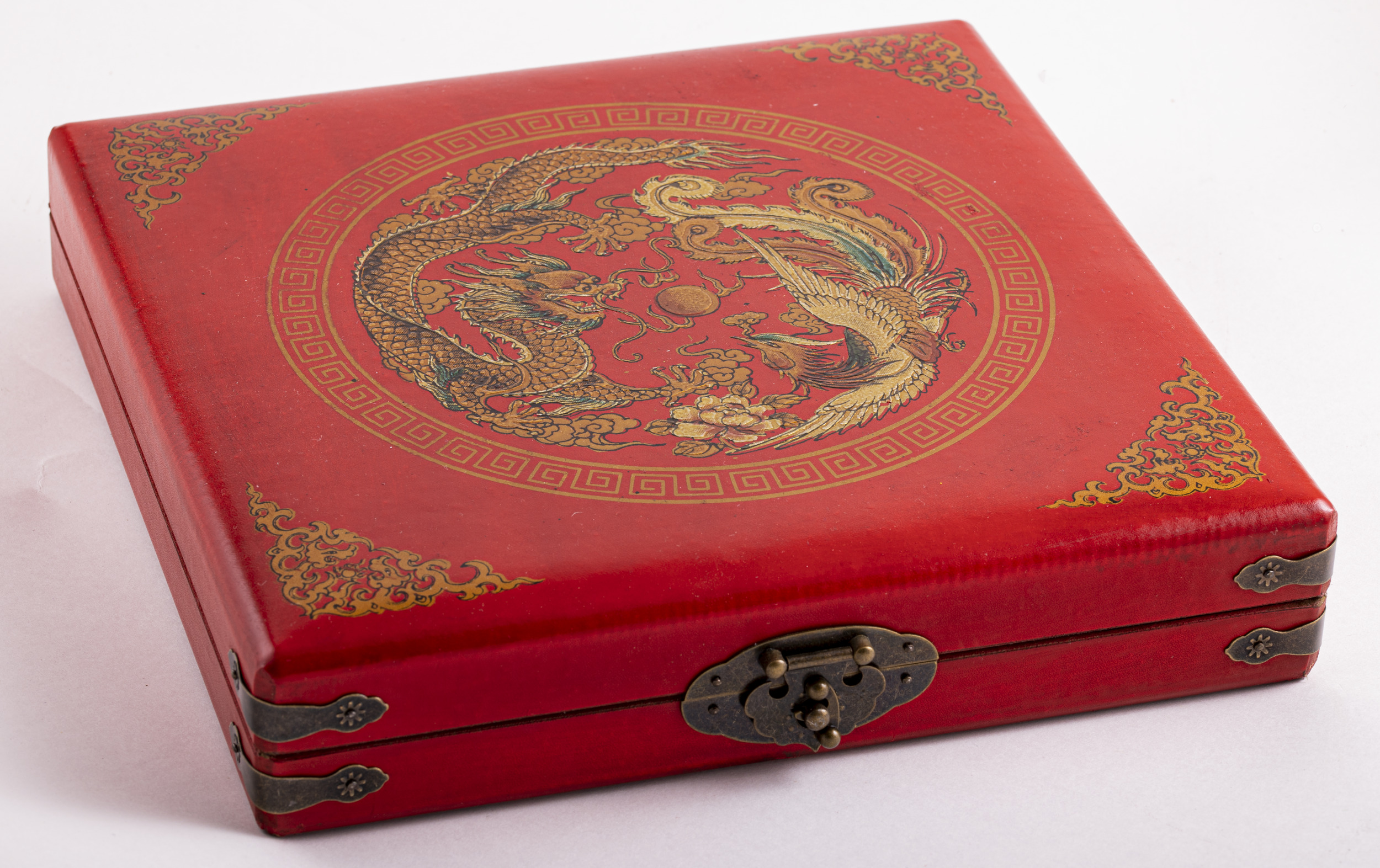 Feng Shui Kompass, groß **SALE**