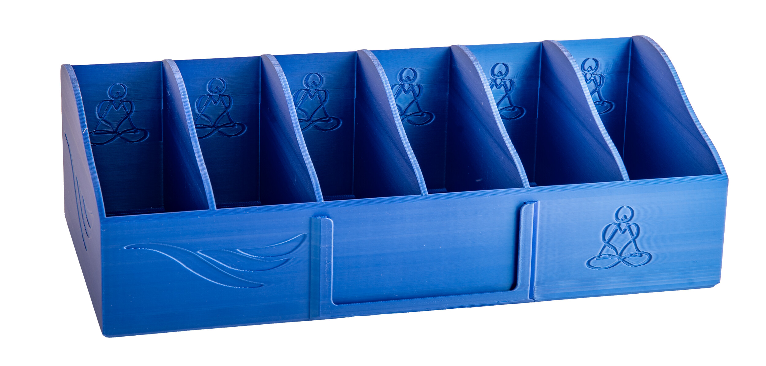 Display für 6x10 Blue Line Räucherstäbchen