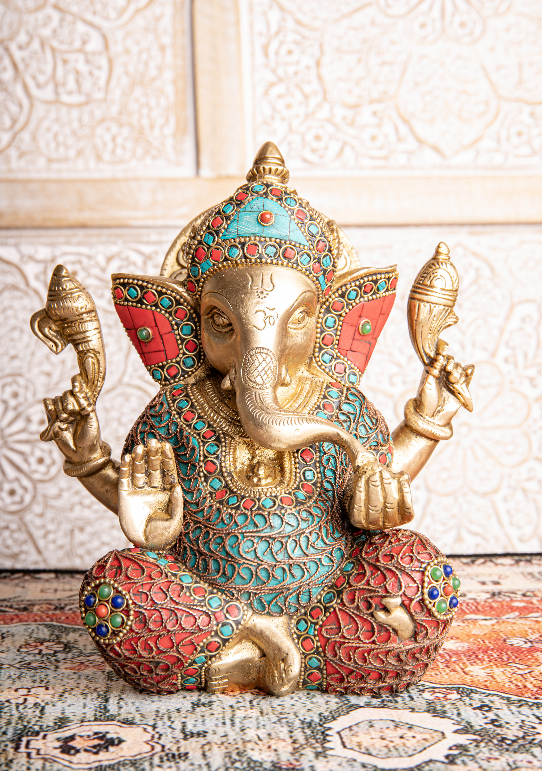 Ganesha