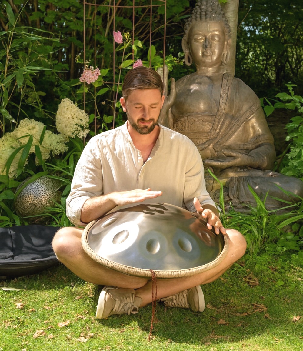 Handpans