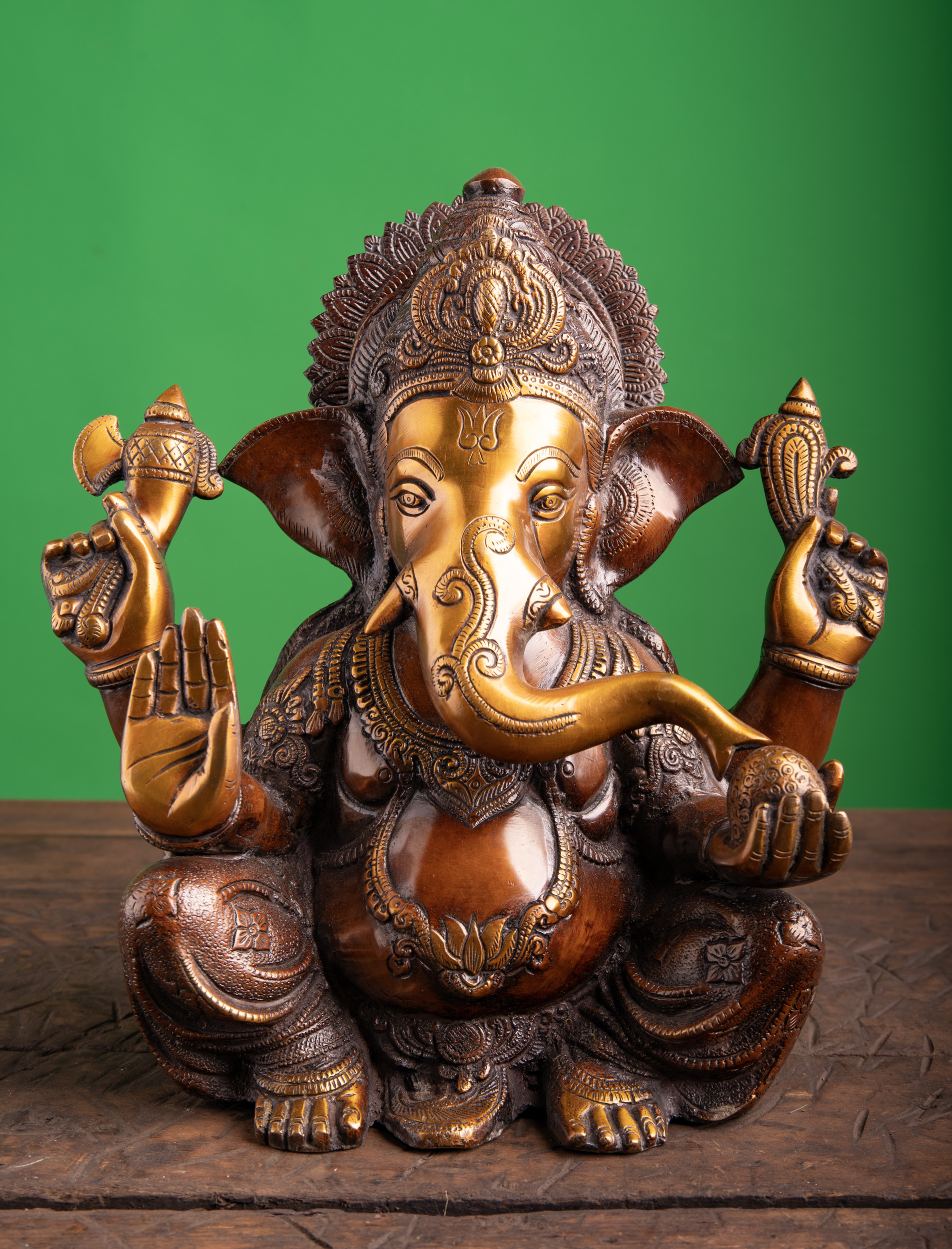 Ganesh G-049